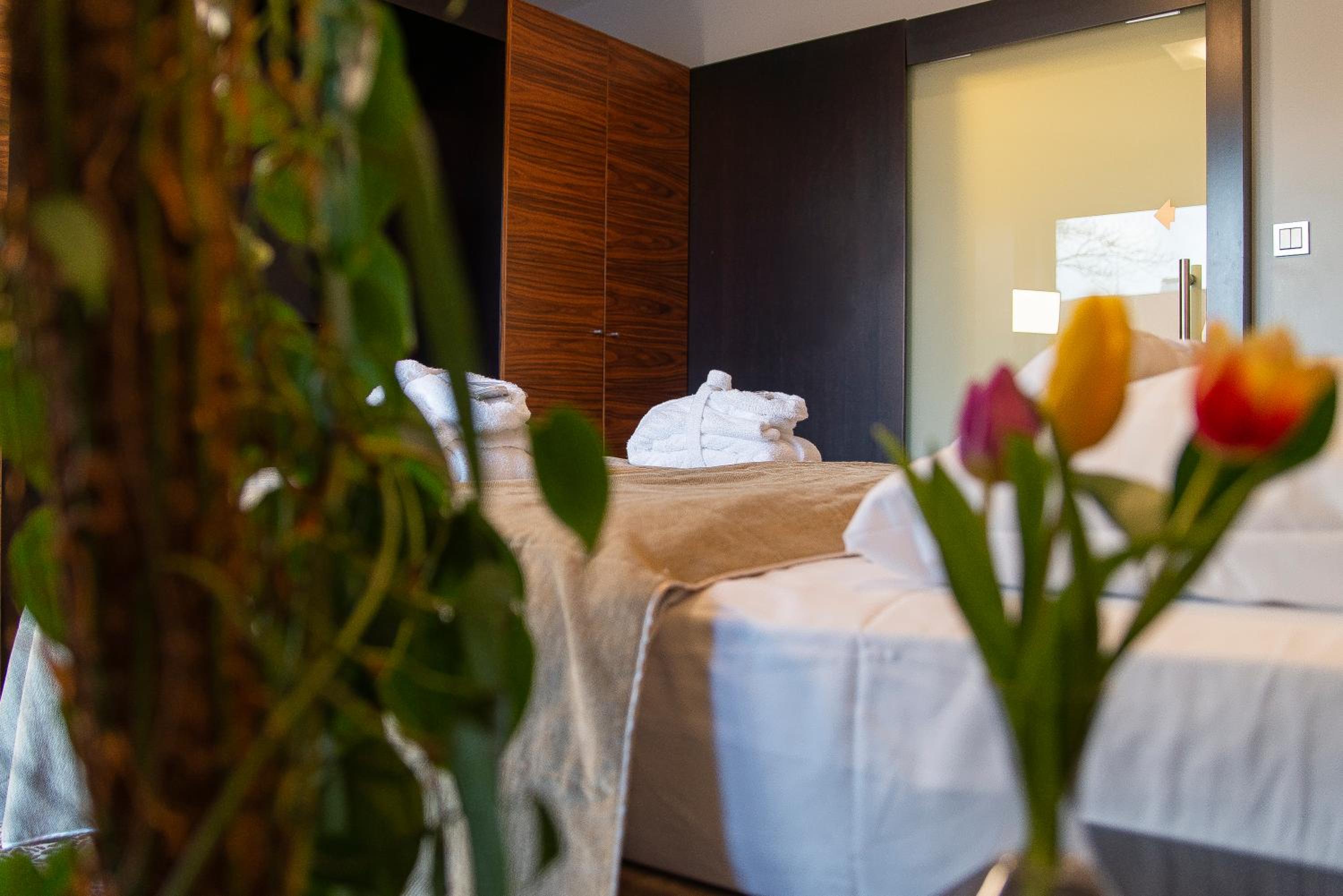 Classic Suite - Photo 9