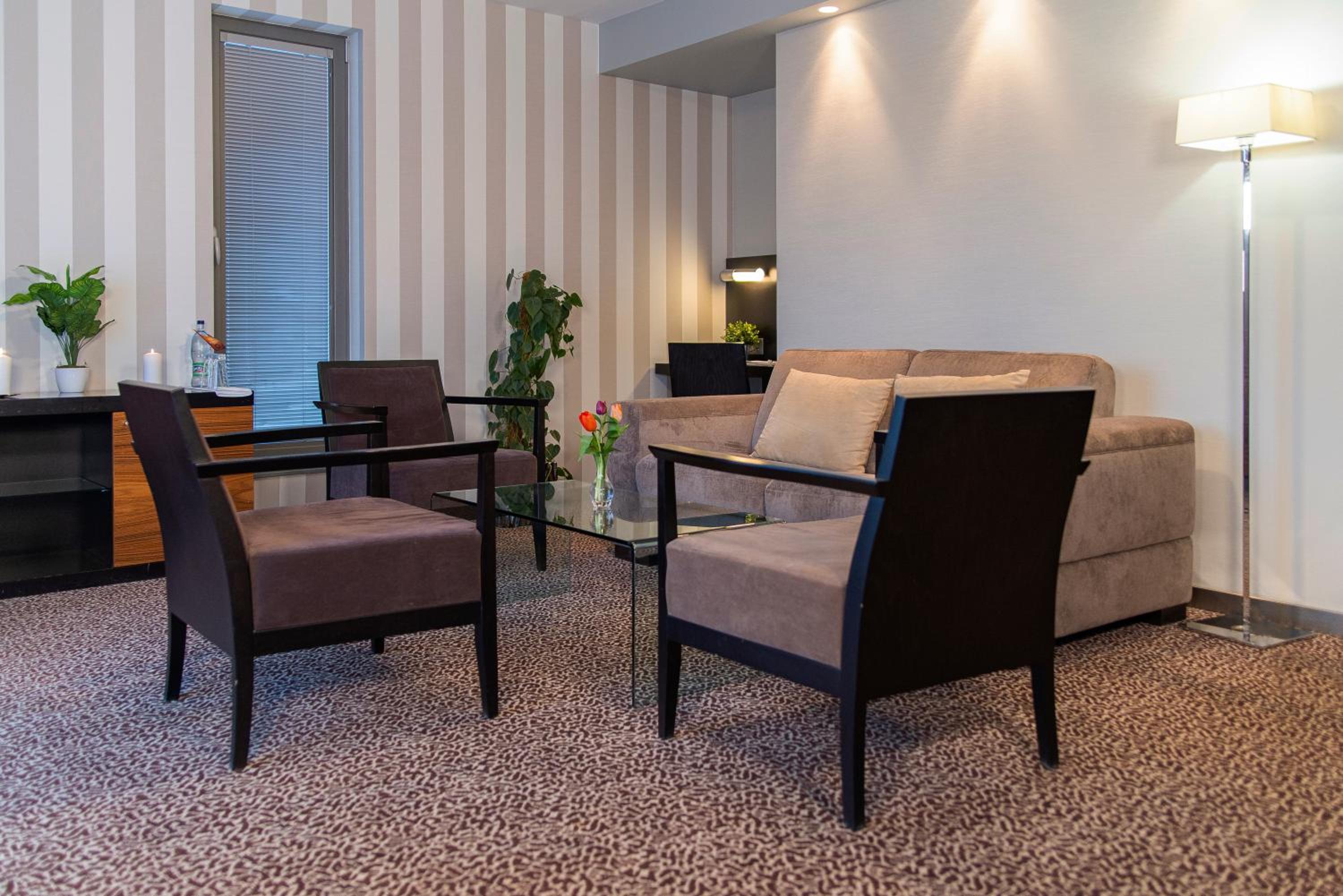 Classic Suite - Photo 10
