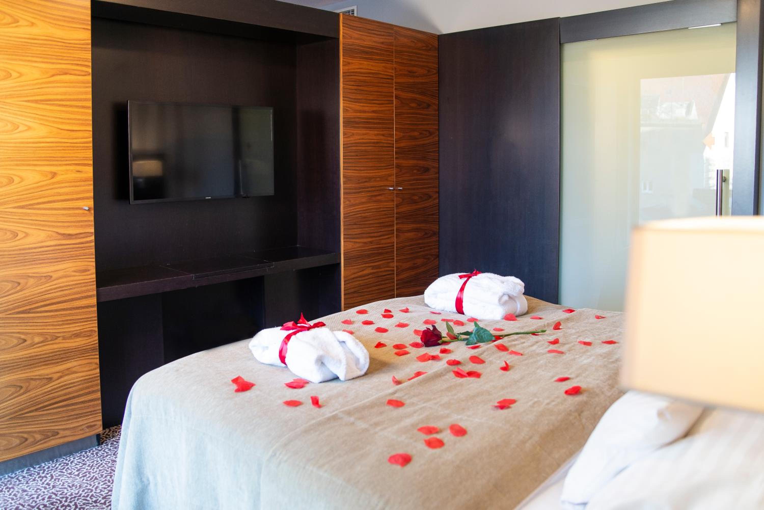 Classic Suite - Photo 11