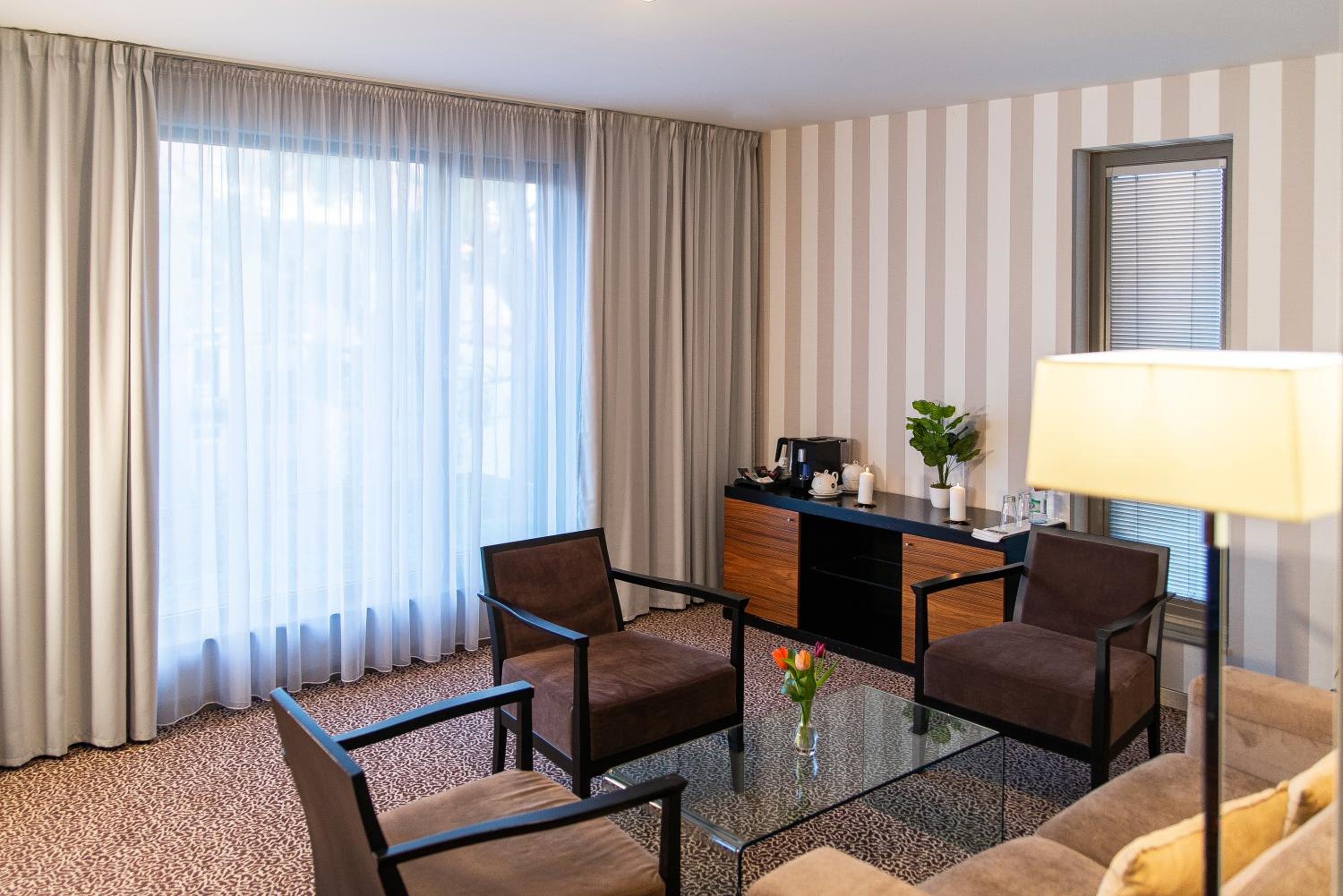 Classic Suite - Photo 12