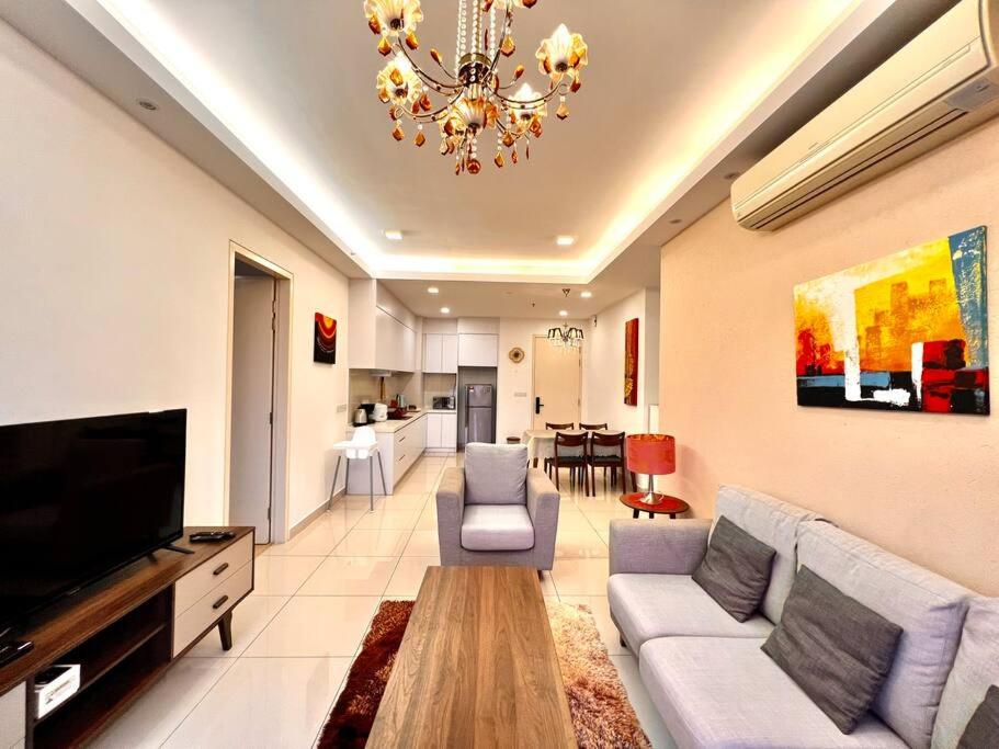 Two-Bedroom Apartment - Photo 1