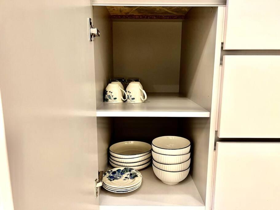 Two-Bedroom Apartment - Photo 42