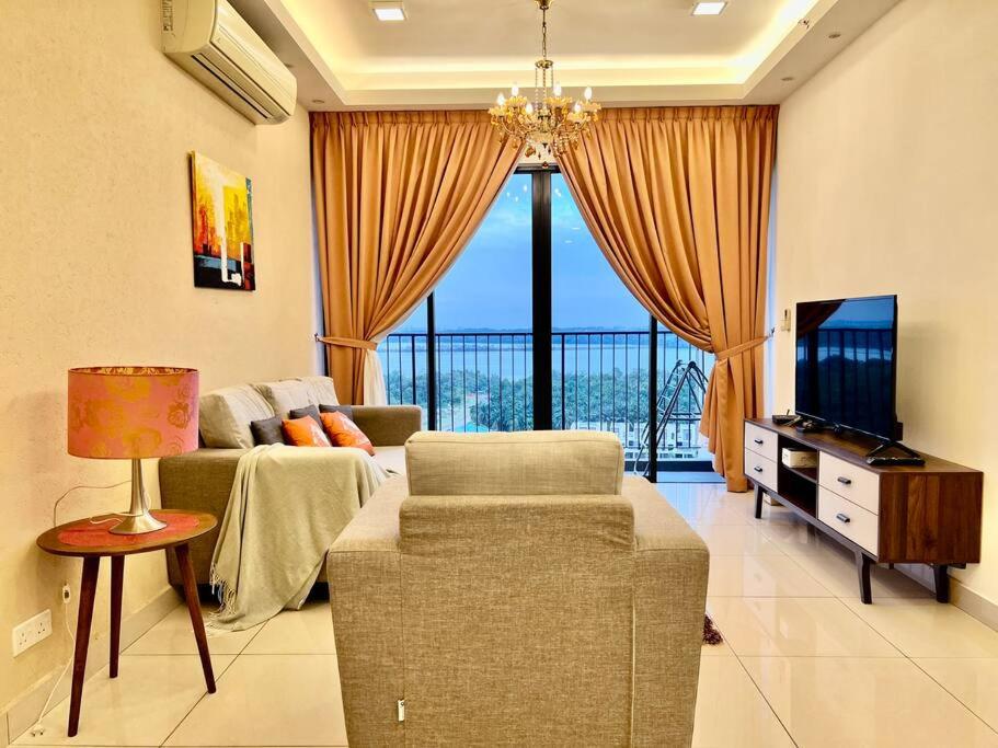 Two-Bedroom Apartment - Photo 44