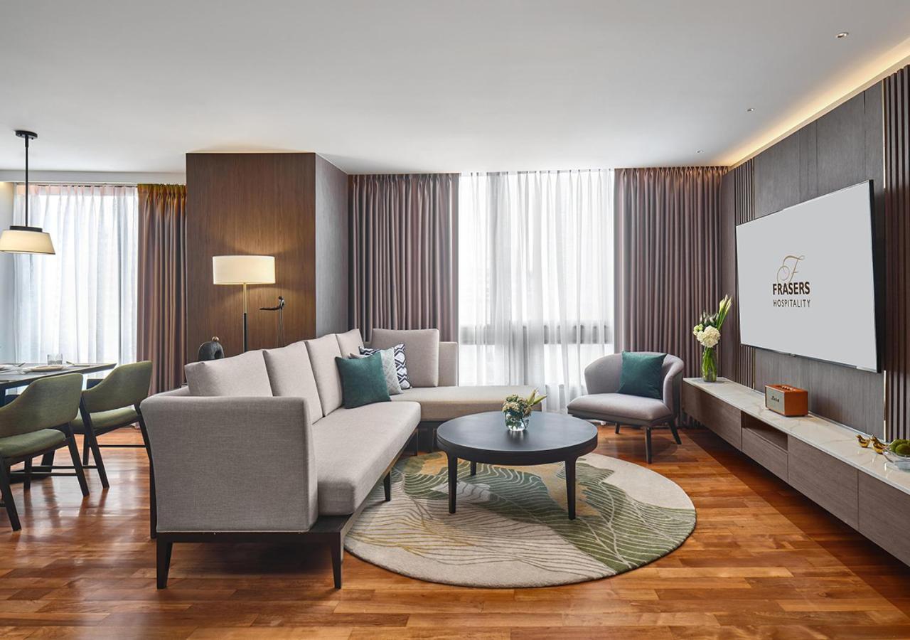 Two Bedroom Penthouse photo 3