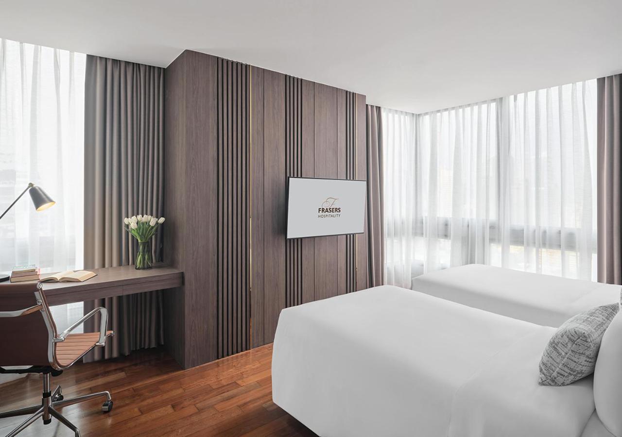Two Bedroom Penthouse photo 2
