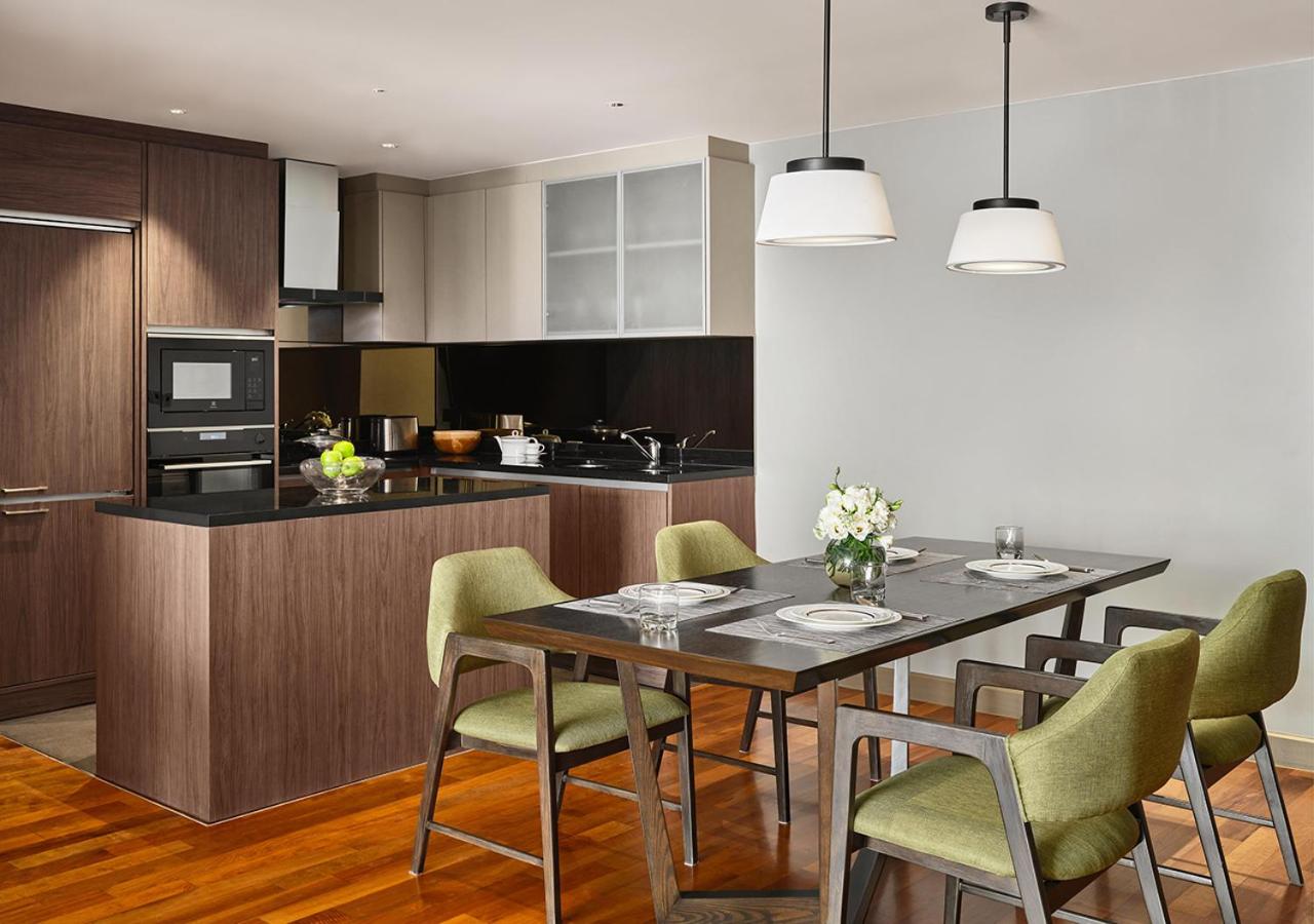 Three Bedroom Penthouse with Balcony photo 2