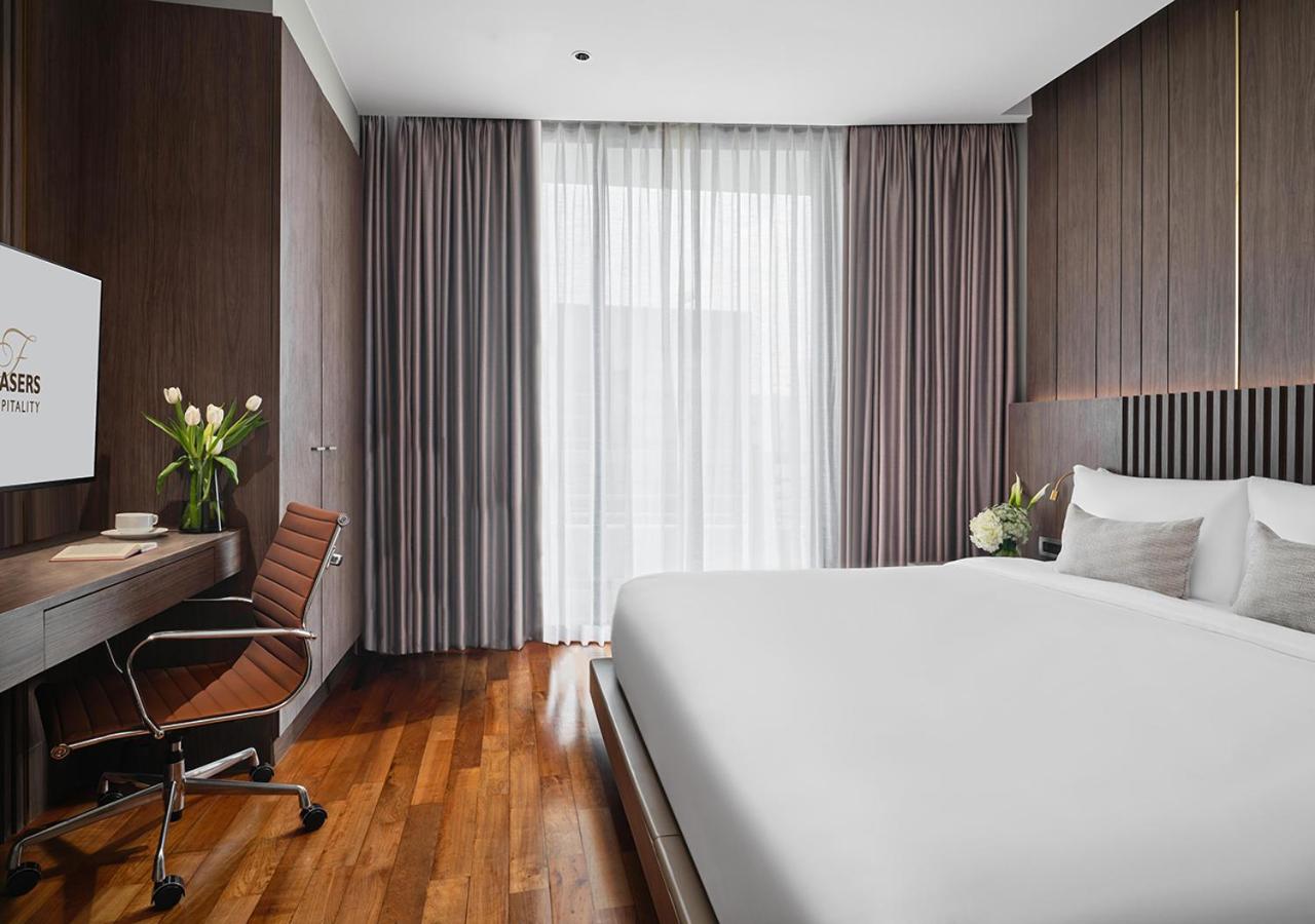 Three Bedroom Penthouse with Balcony photo 2