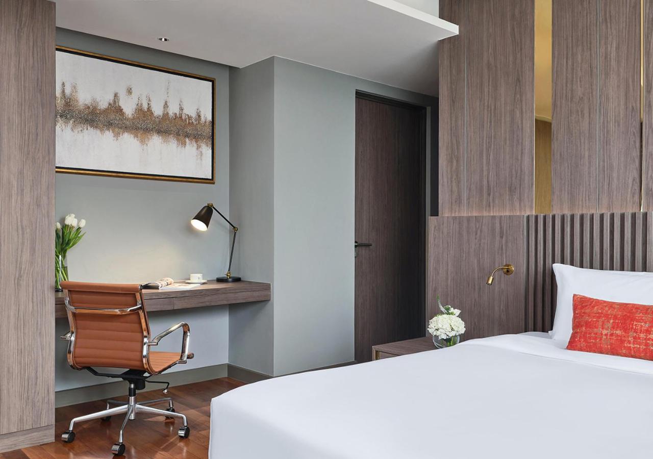 Three Bedroom Penthouse with Terrace photo 2