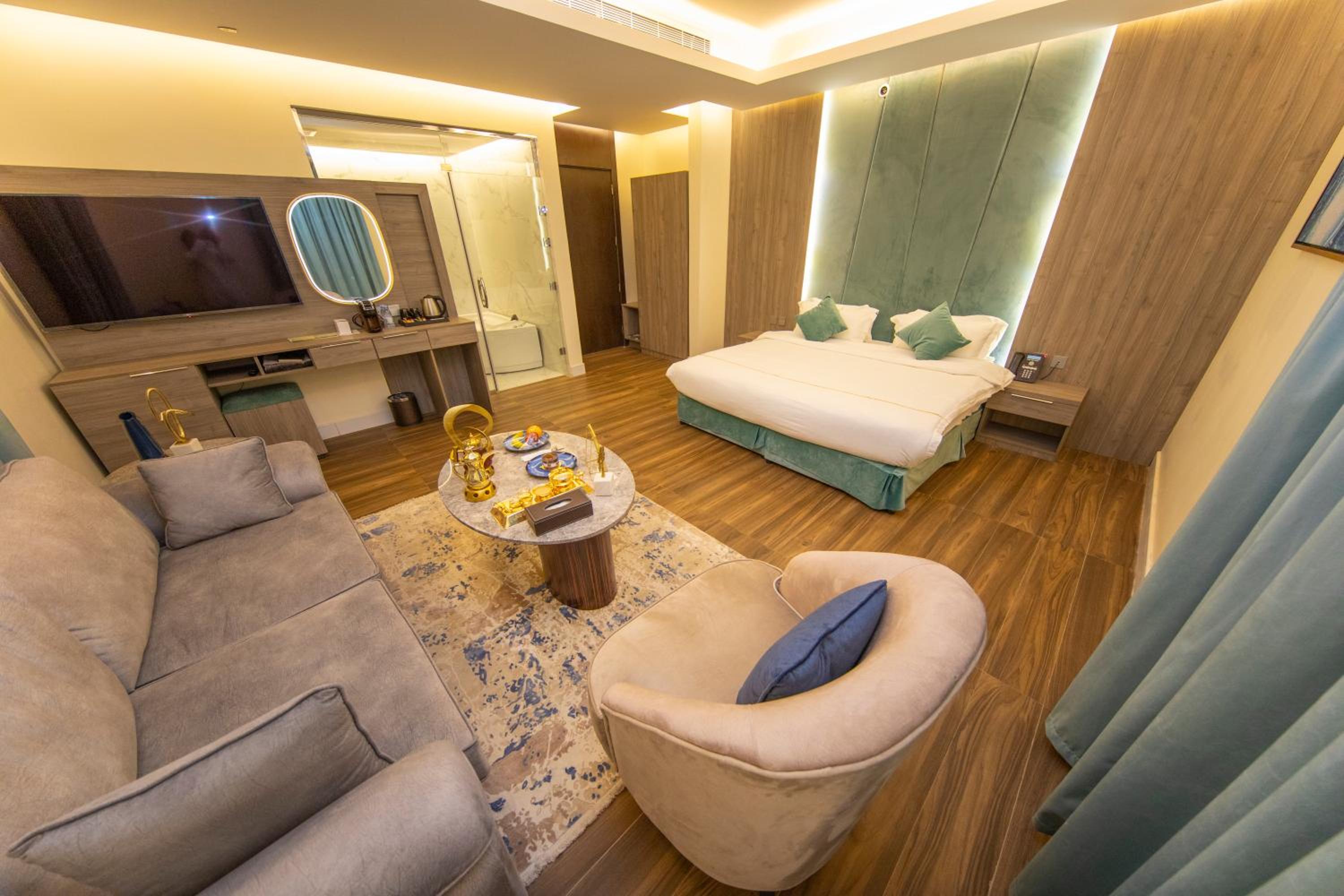 Junior Suite photo 3