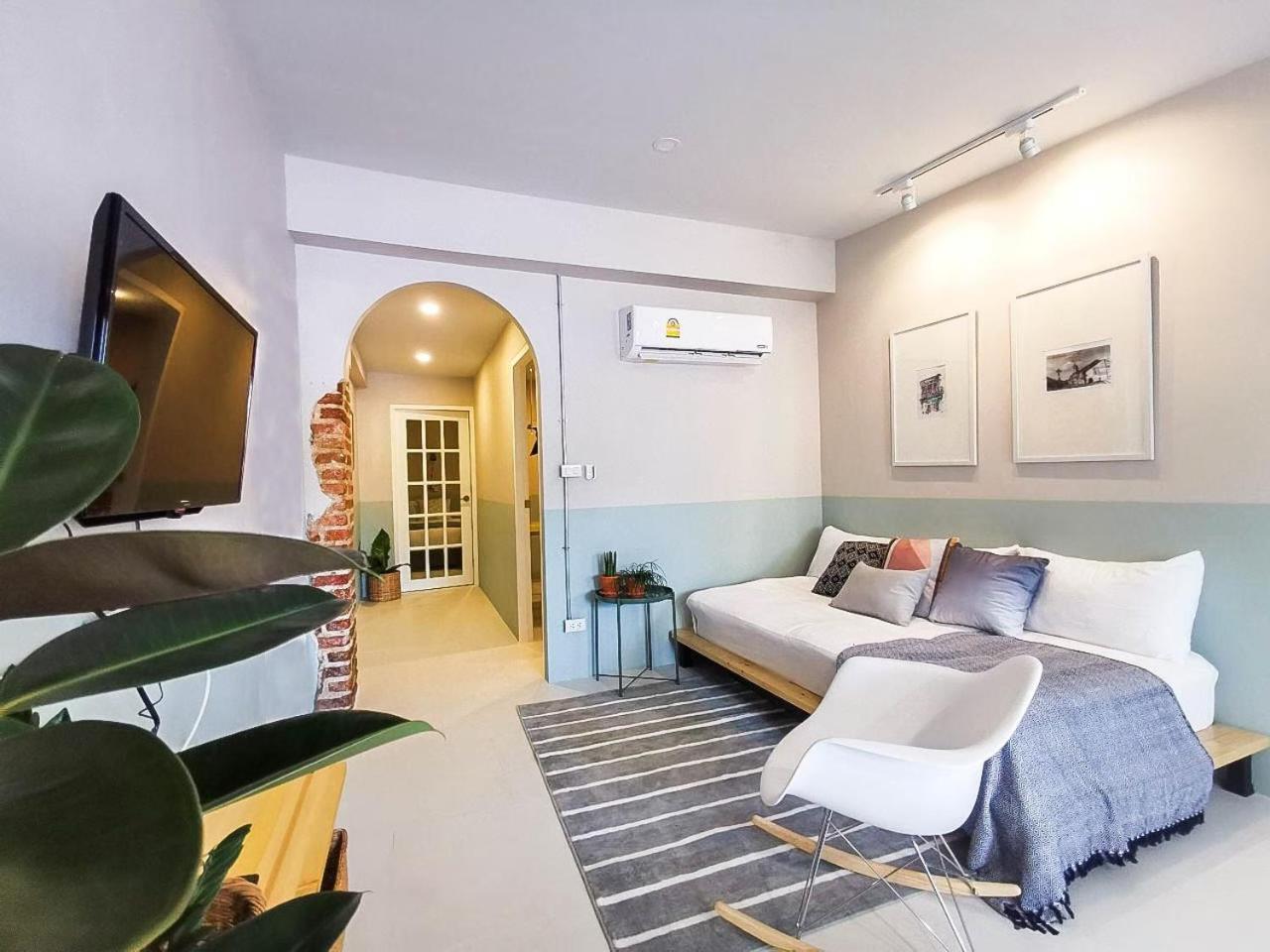 Suite with Garden View photo 1