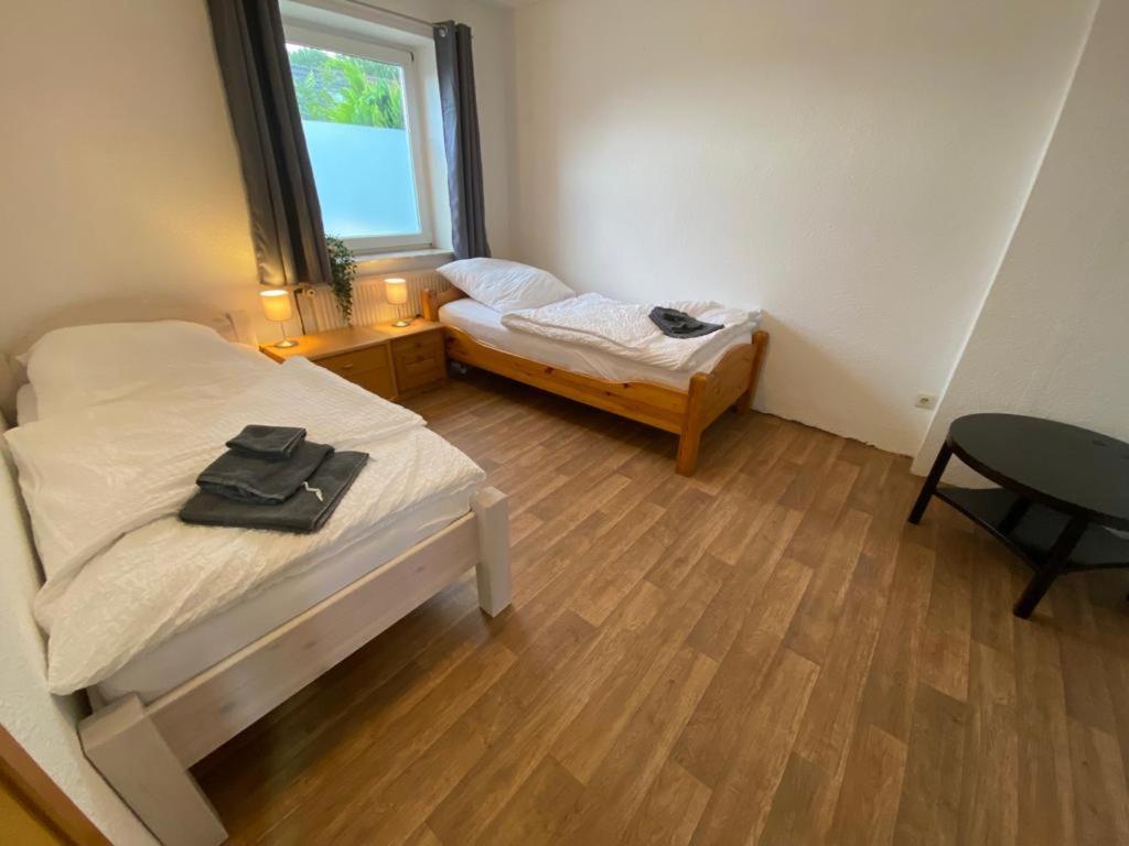 Apartment - Ground Floor photo 1