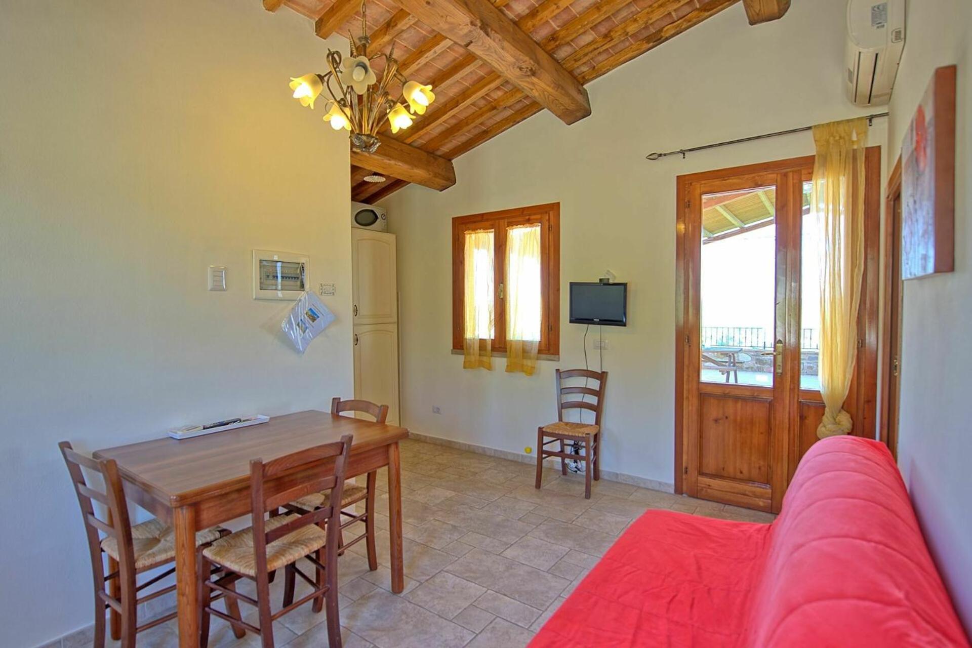 Two-Bedroom House photo 1