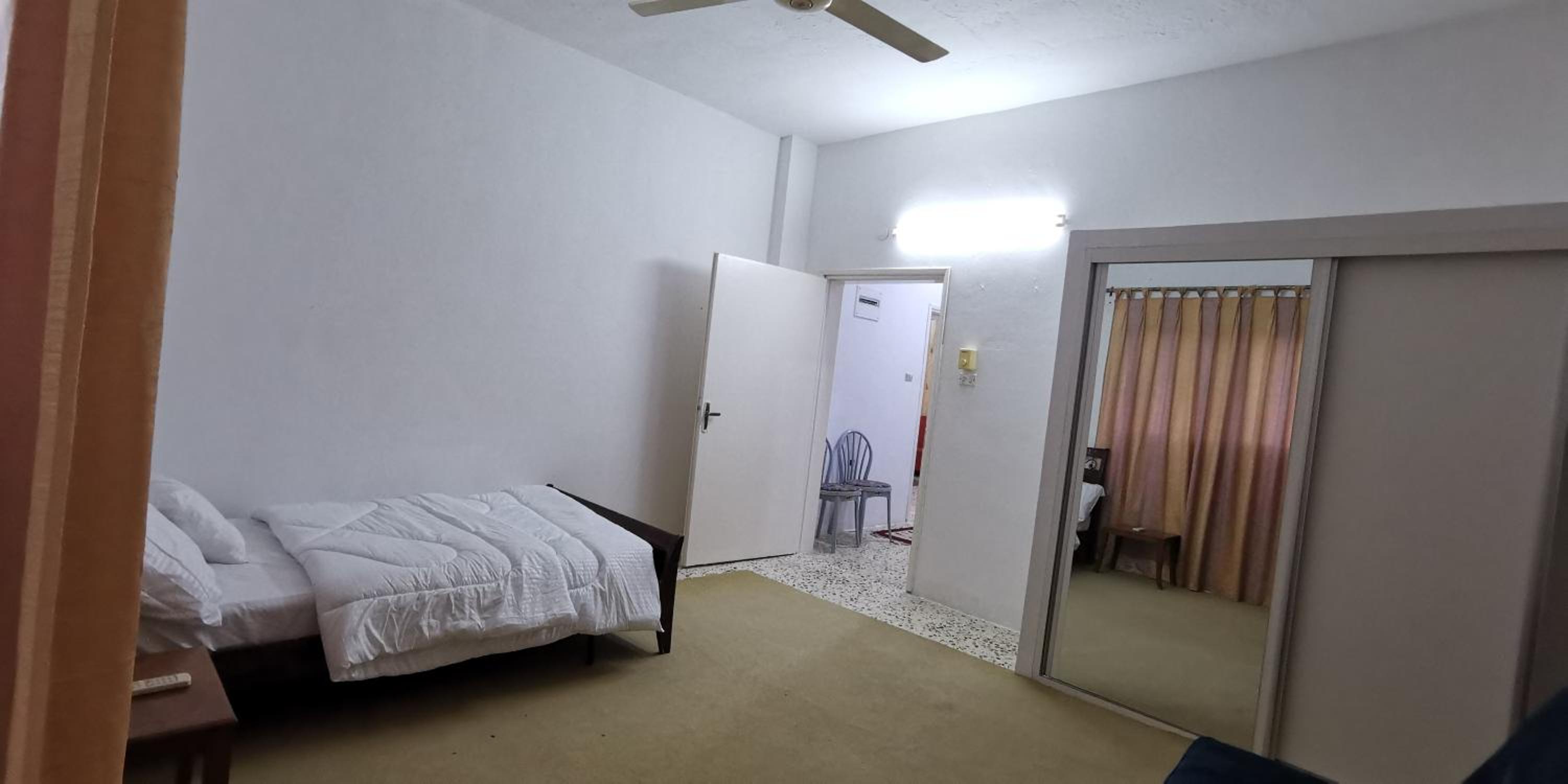 Two-Bedroom House photo 1