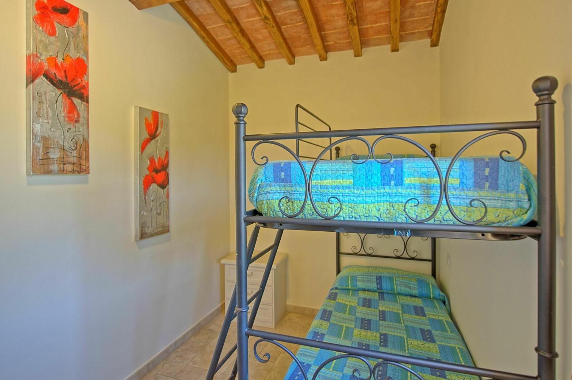 Two-Bedroom House photo 3