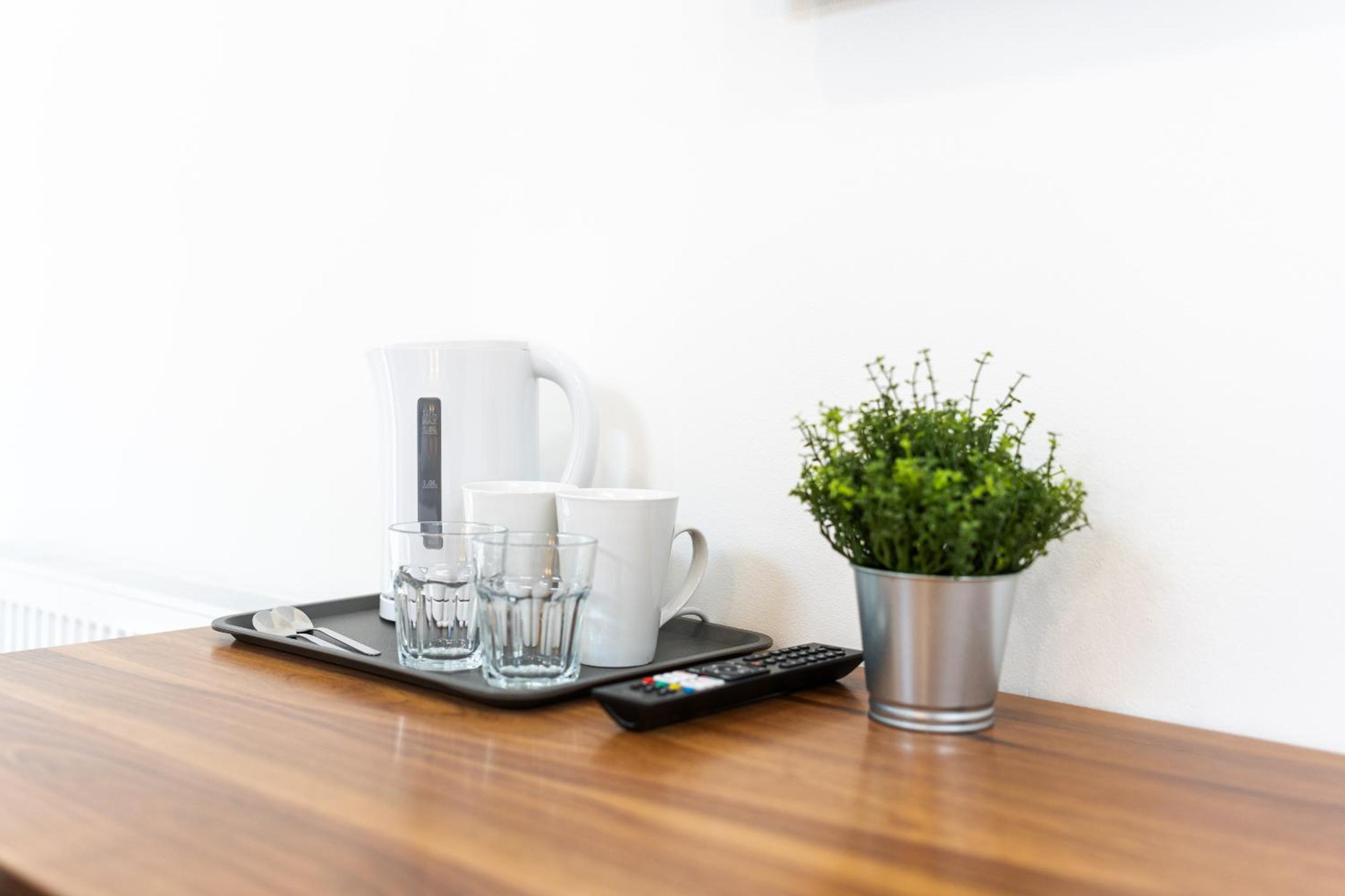 Deluxe Suite - Photo 9