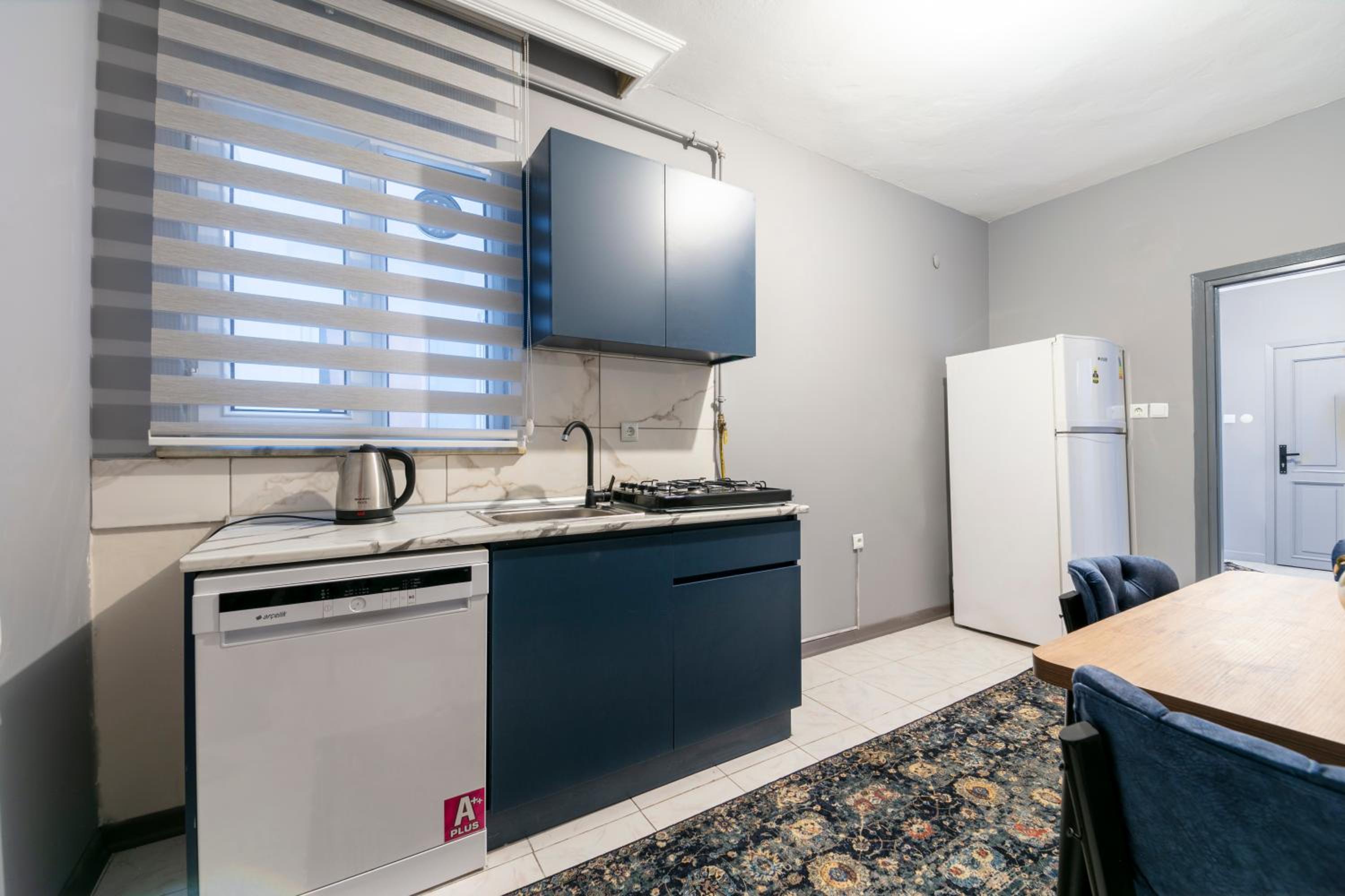 Three-Bedroom Suite photo 2
