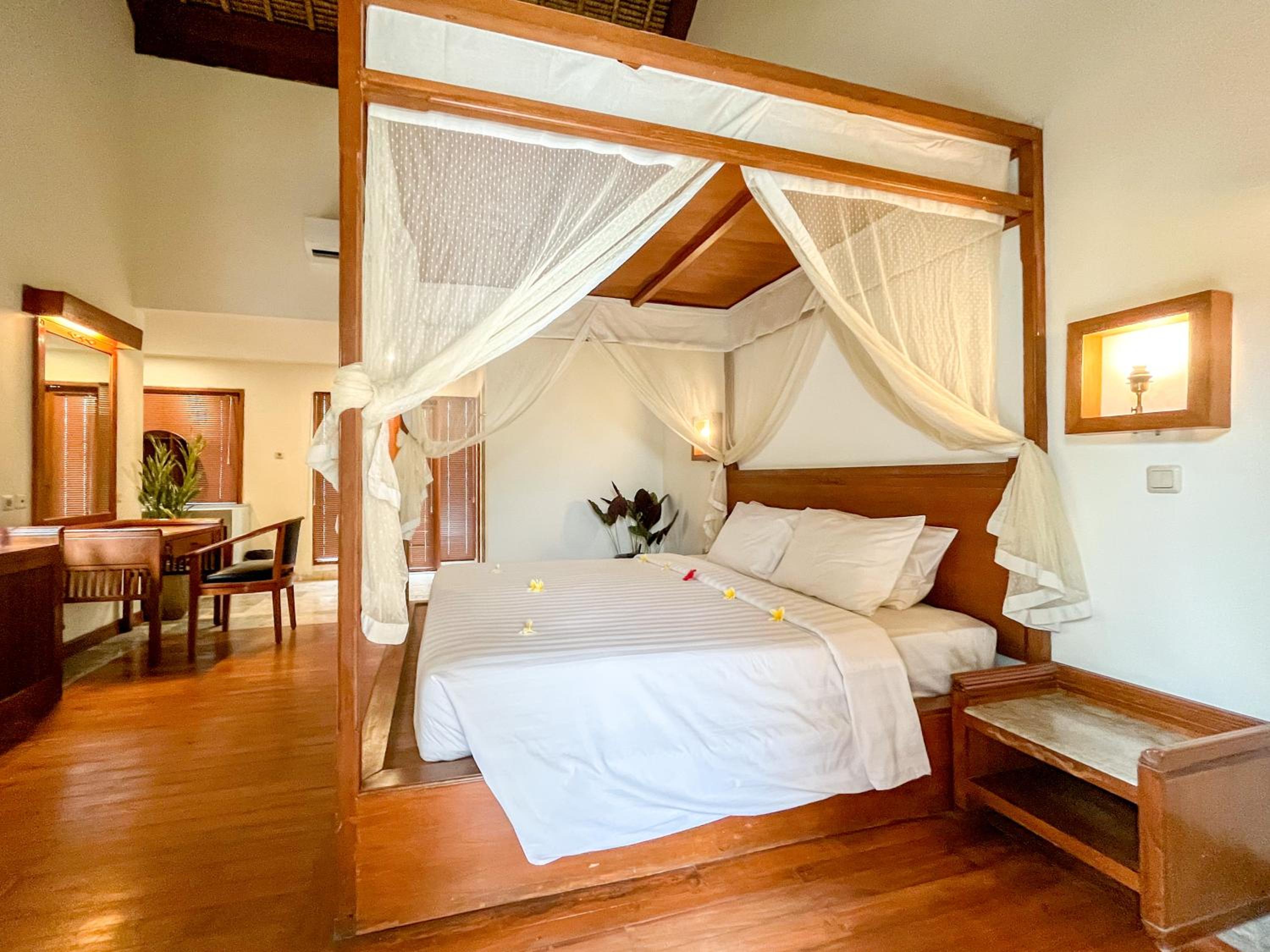 Suite with Private Pool - Photo 1