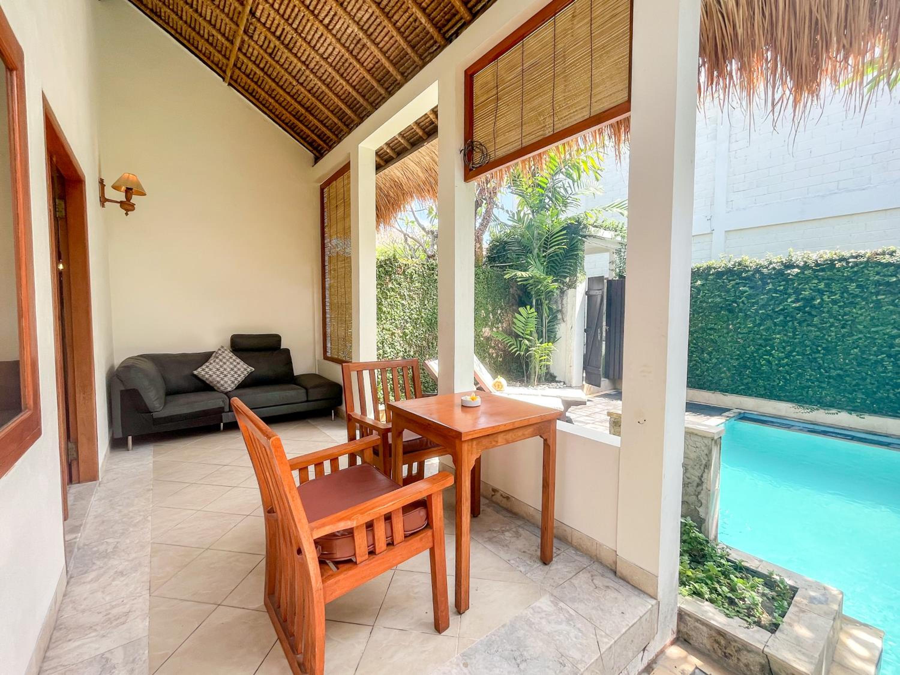 Suite with Private Pool - Photo 2