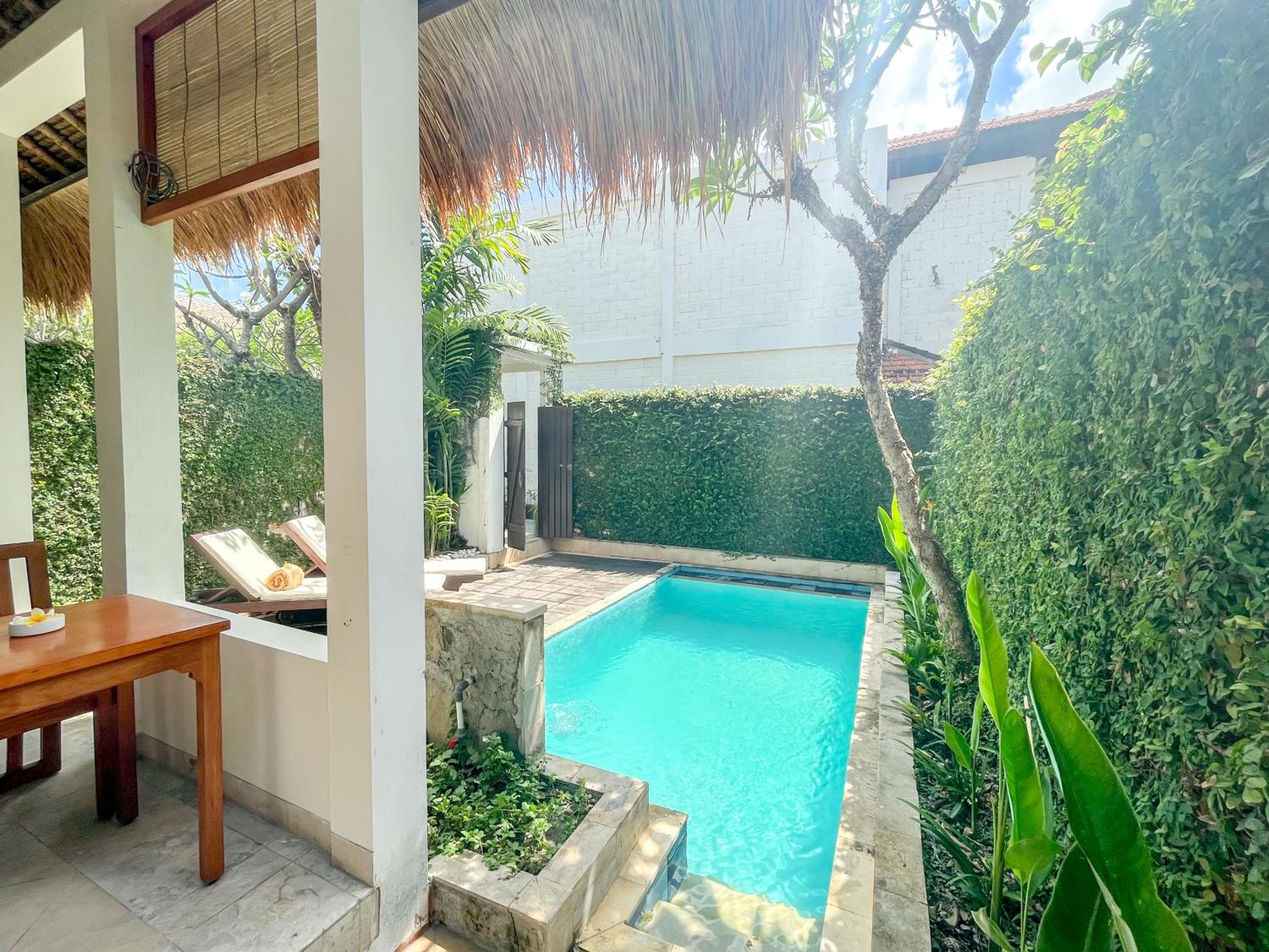 Suite with Private Pool - Photo 17