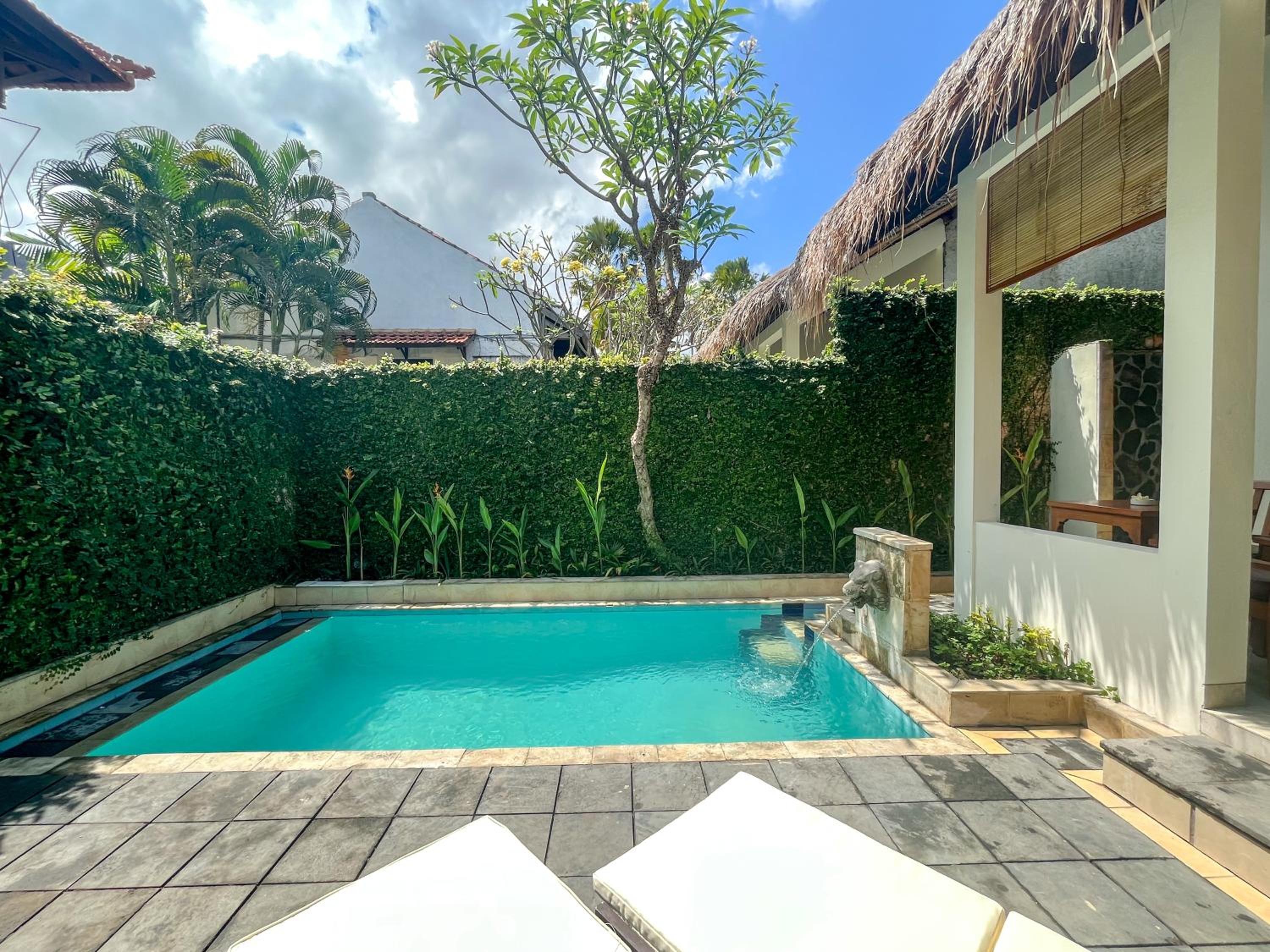 Suite with Private Pool - Photo 18