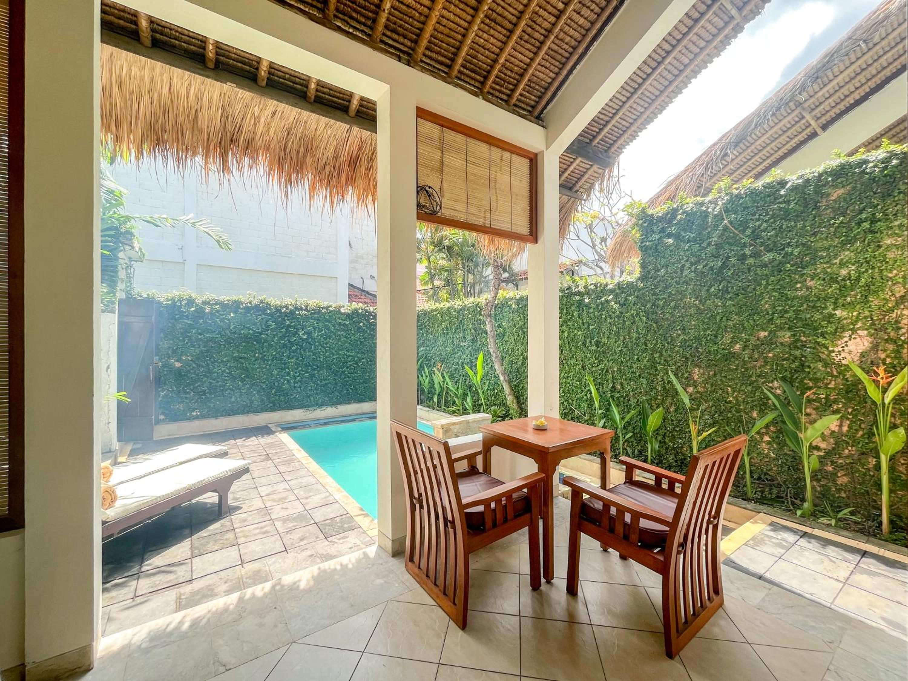 Suite with Private Pool - Photo 3