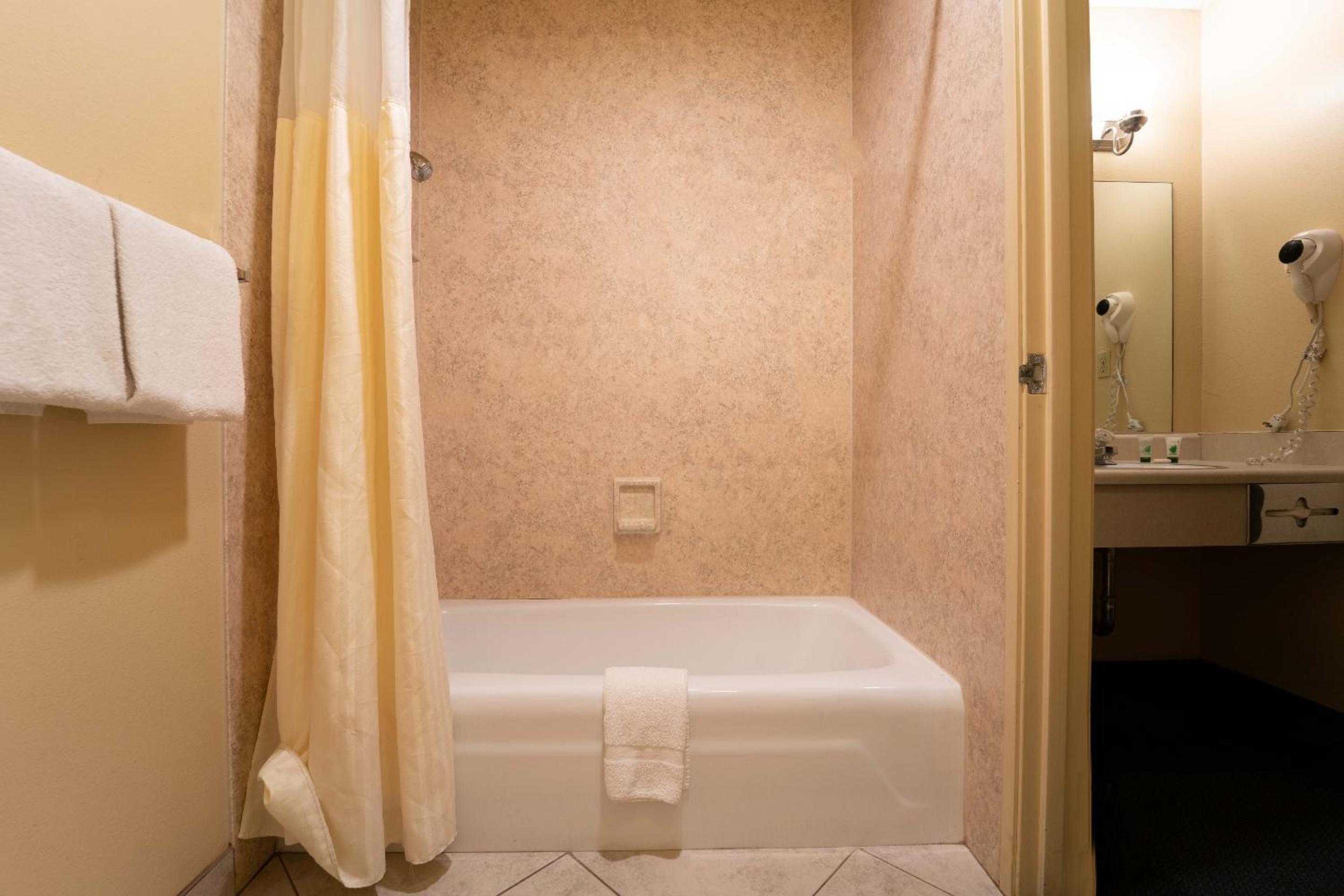 Deluxe Suite King Bed - Pool View	 - Photo 8