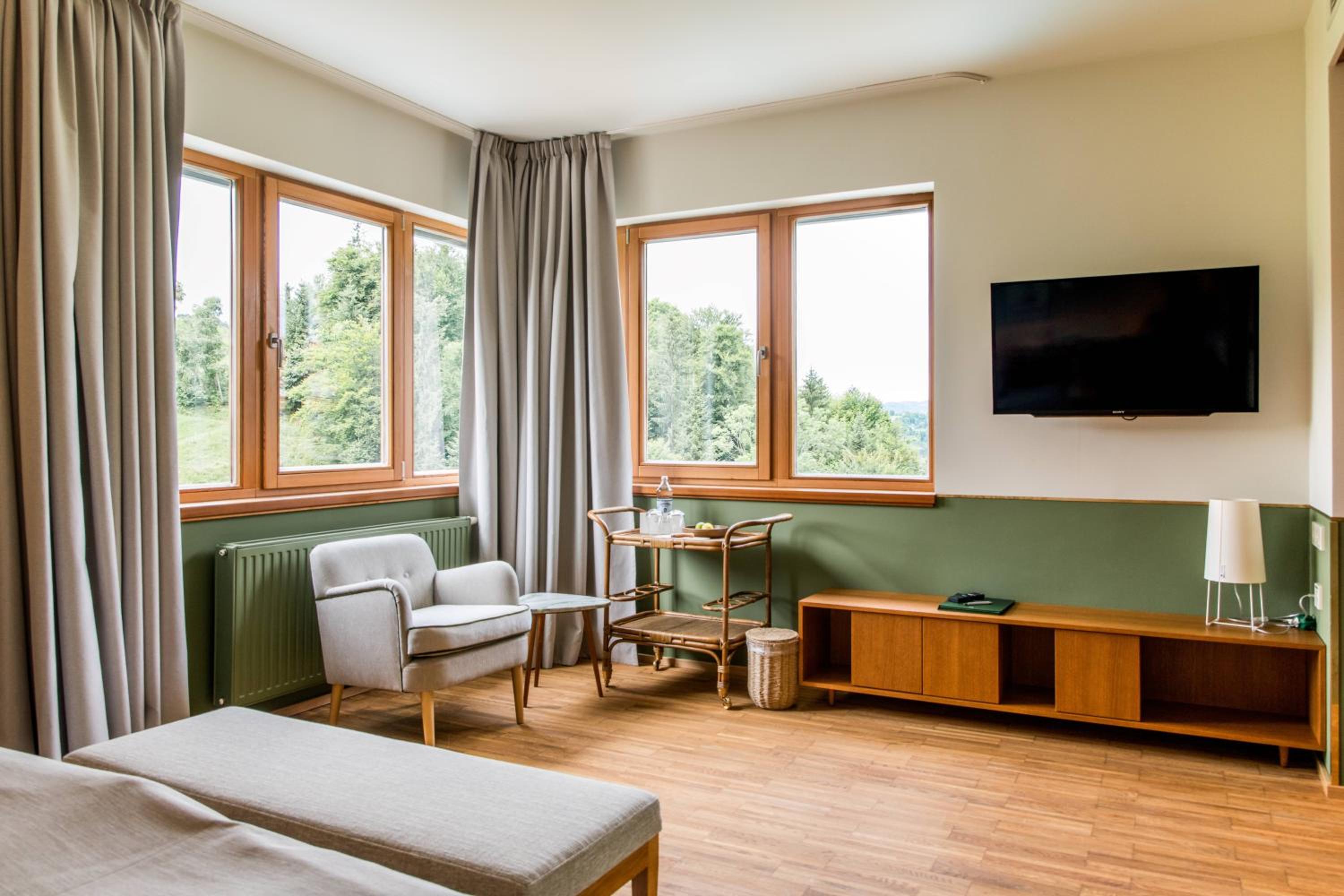 Classic Double Room - Photo 2