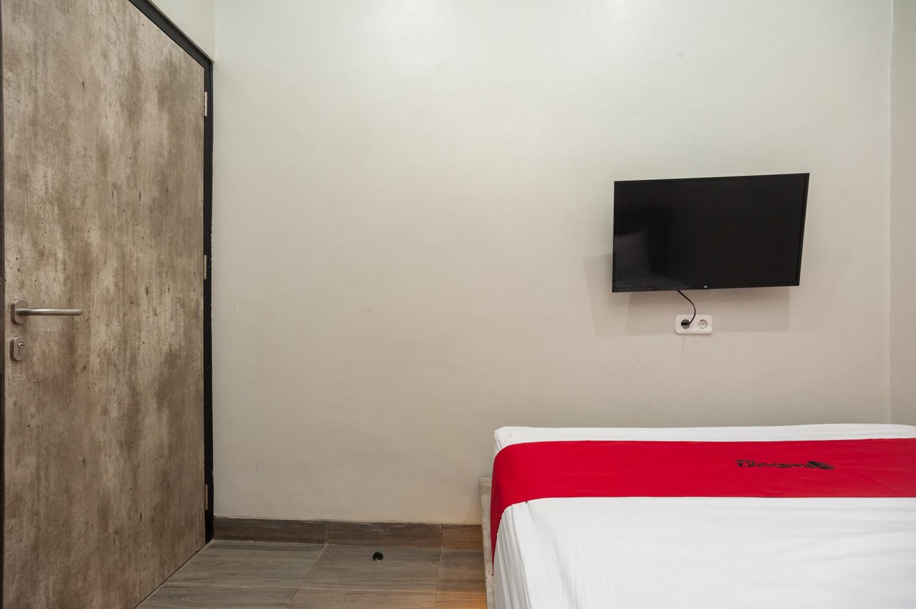 Standard Double Room photo 2