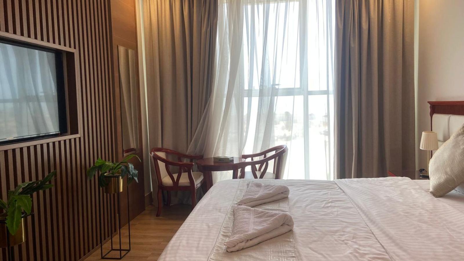 Suite with Sea View photo 3
