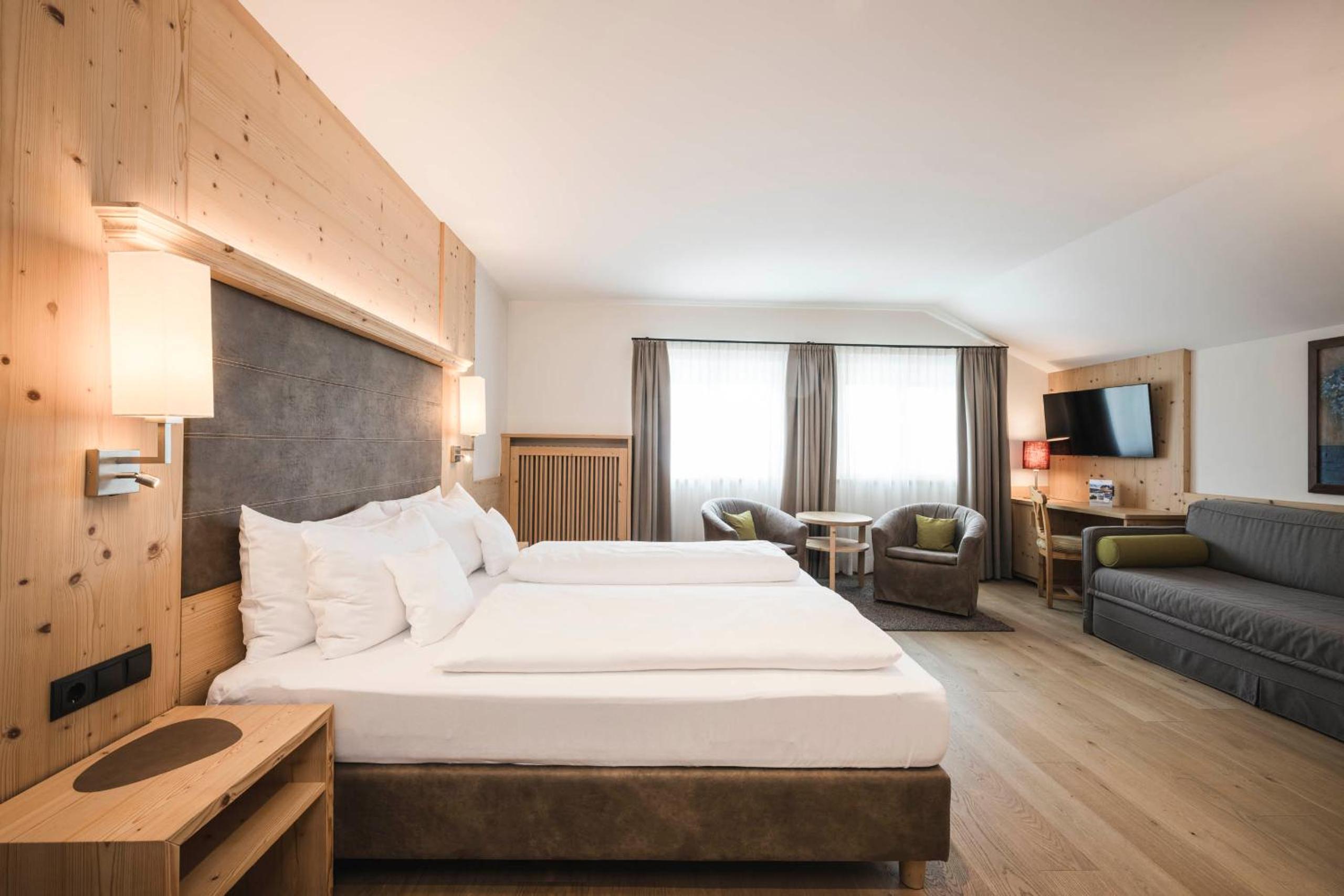Superior Double Room - Photo 12