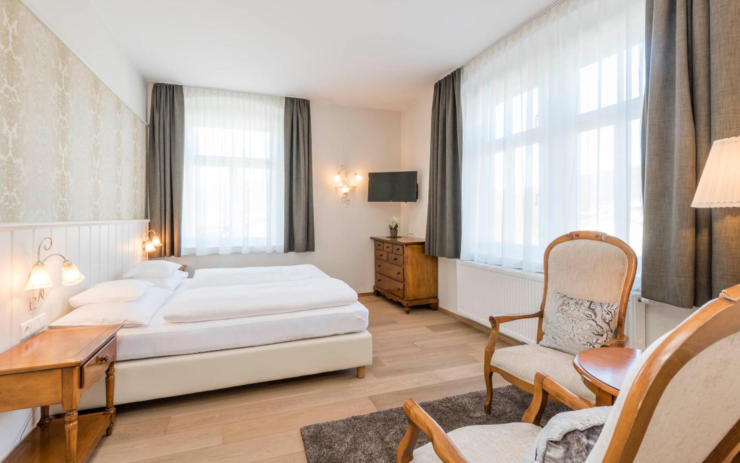 Superior Double Room - Photo 10