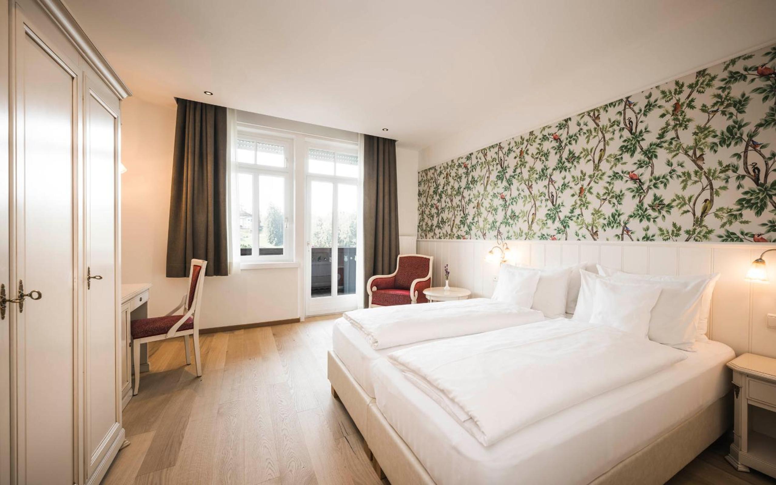 Superior Double Room - Photo 4