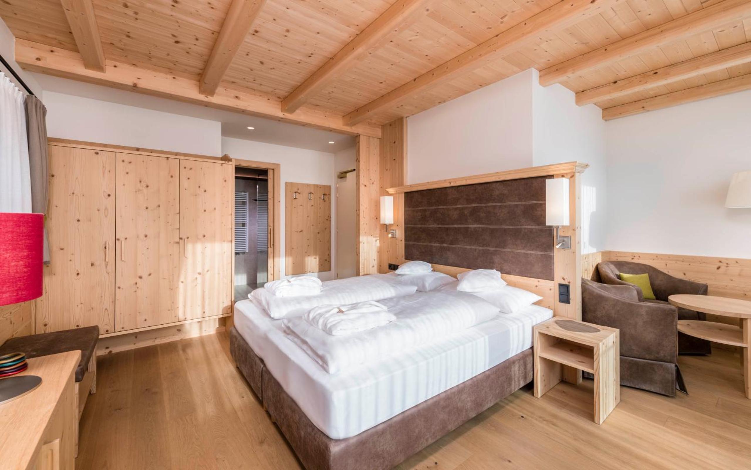 Superior Double Room - Photo 5
