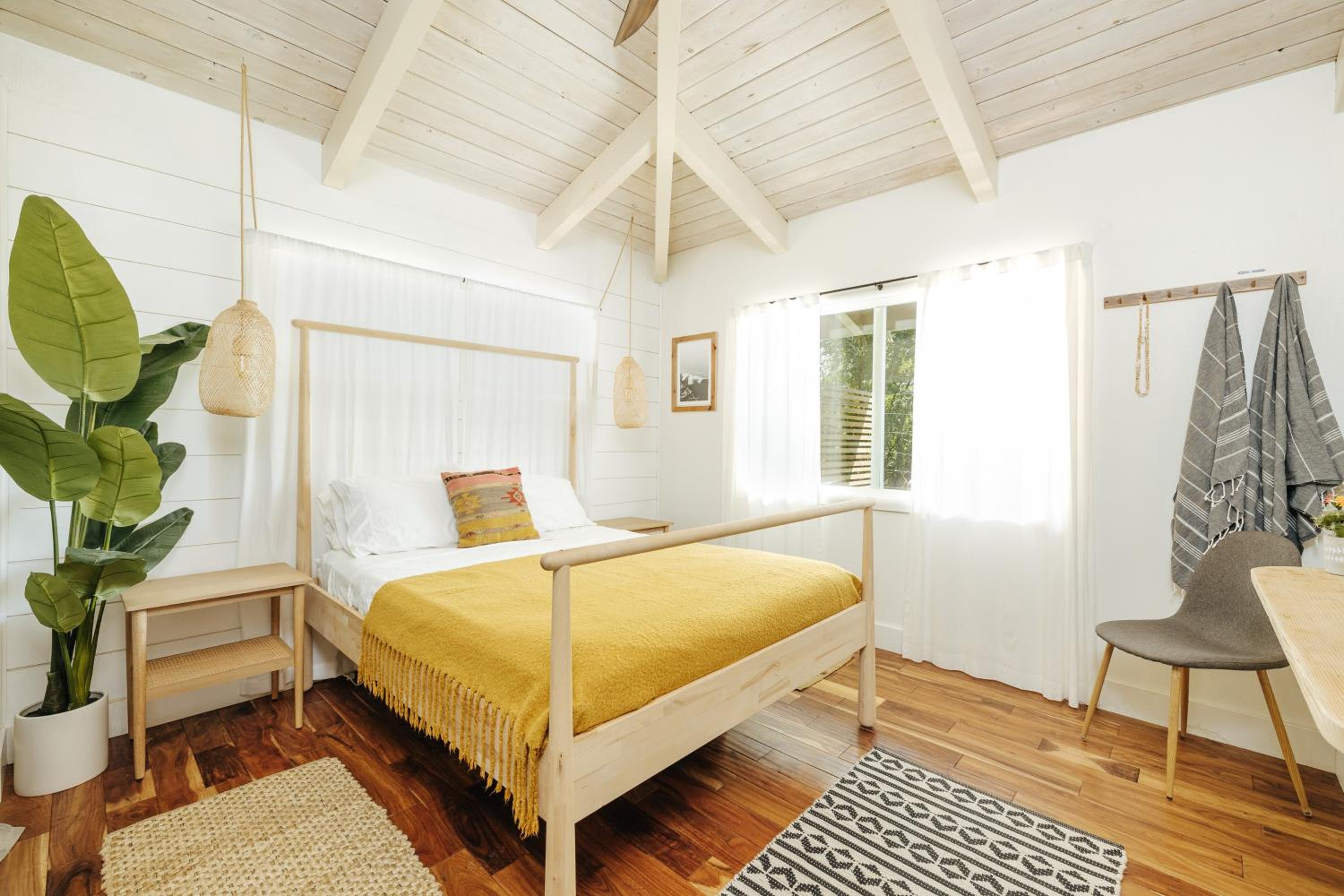 Double Room with Shared Bathroom photo 1