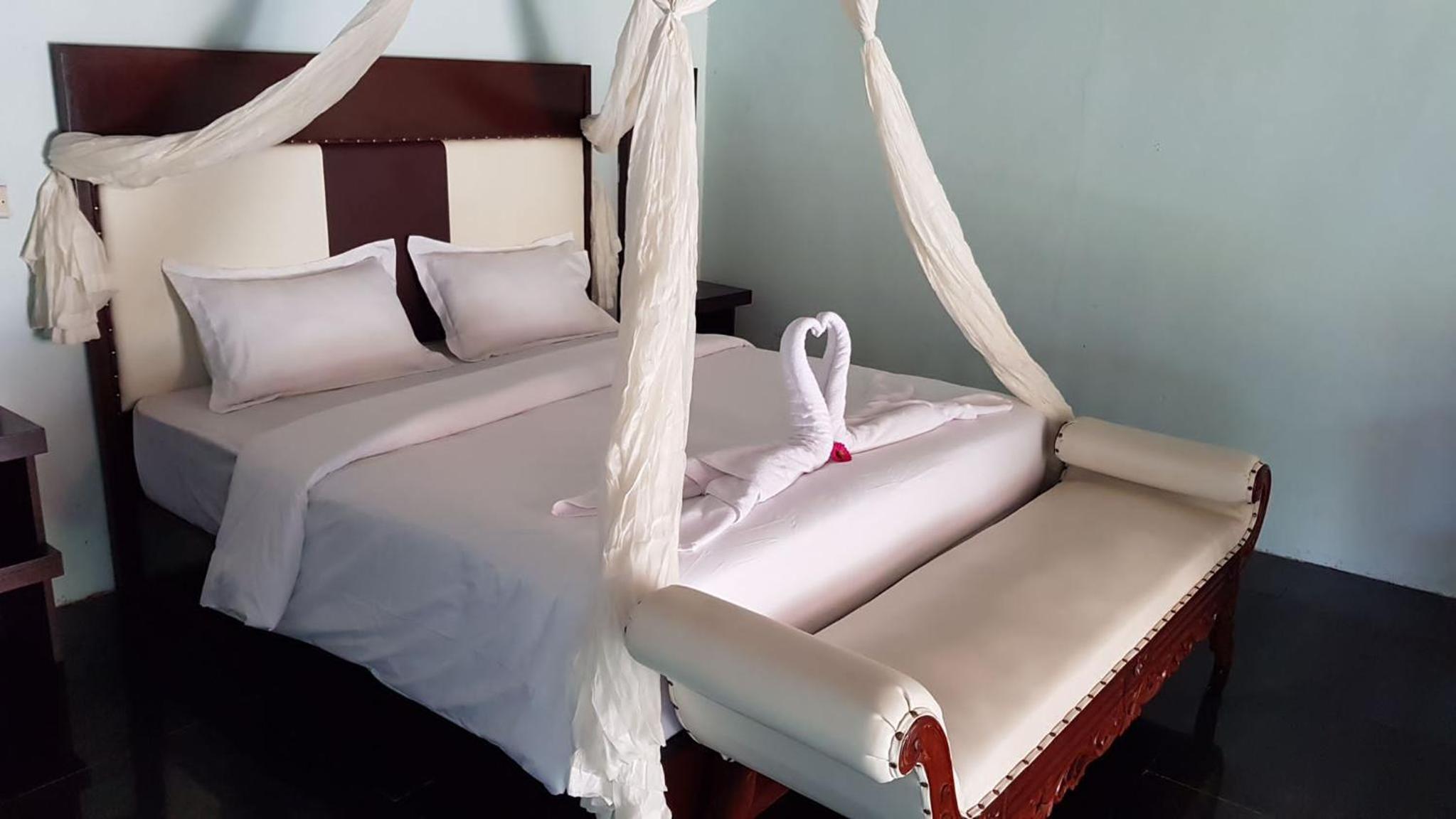 Double Room with Private Bathroom photo 2