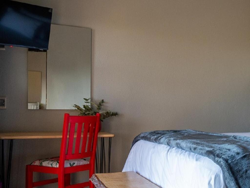 Deluxe Double Room photo 1