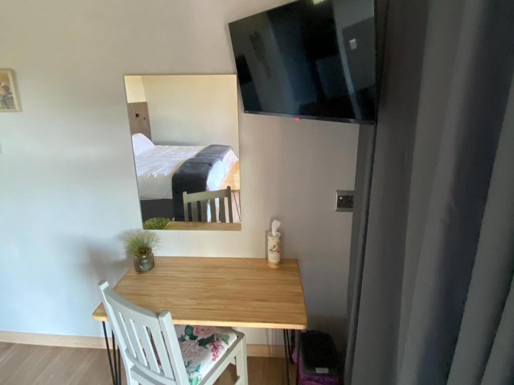 Deluxe Twin Room photo 2