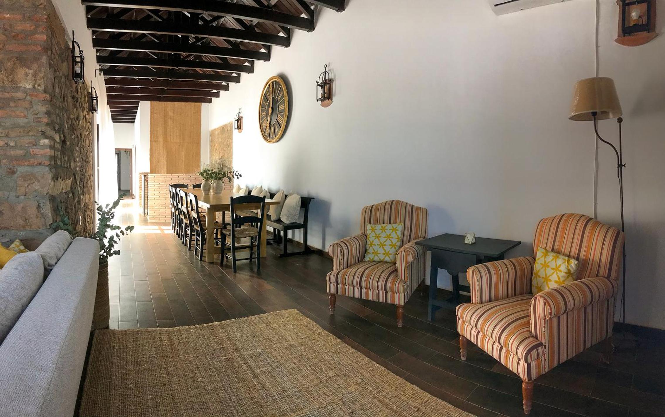 Casa de Vacaciones
