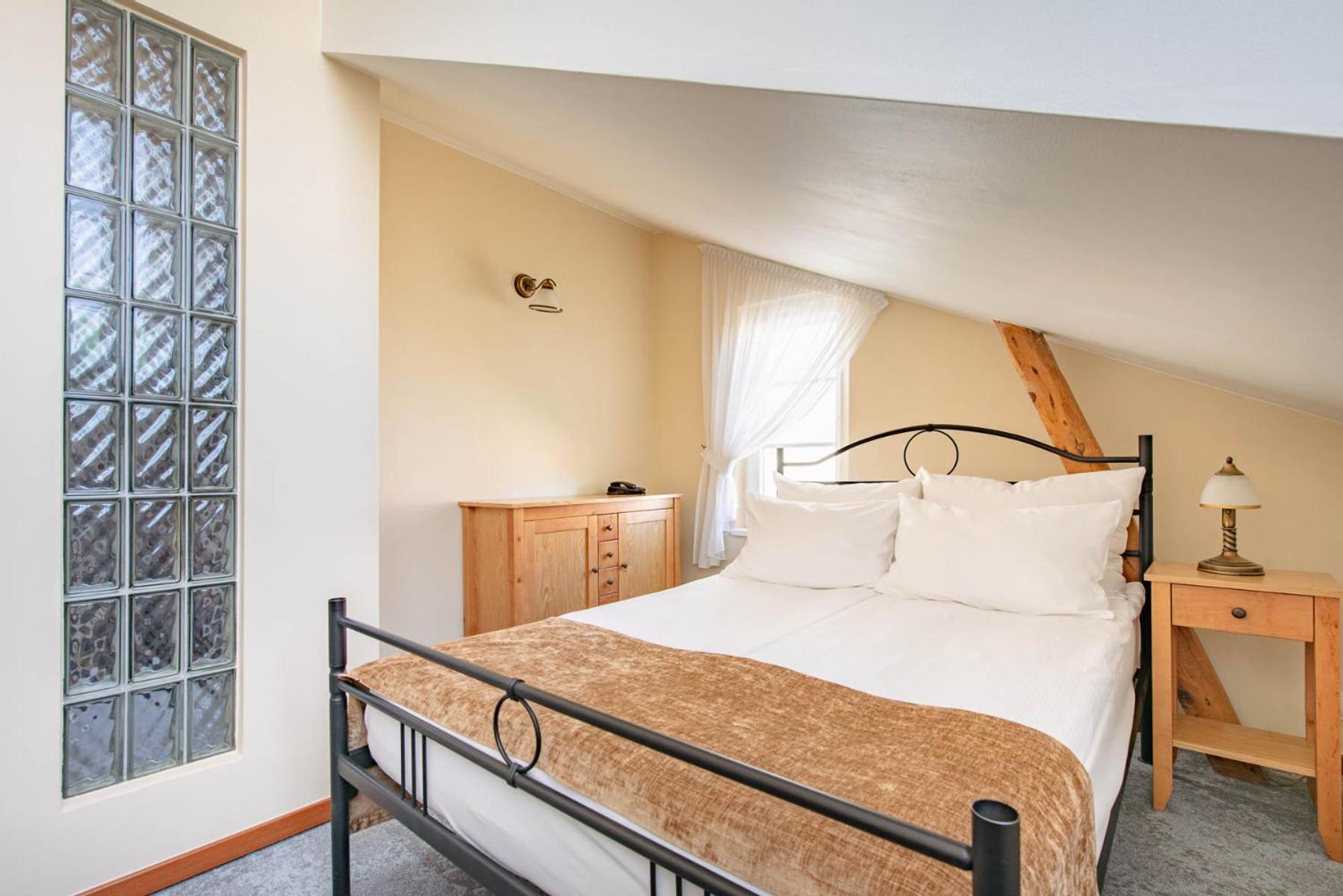 Standard Double Room photo 1