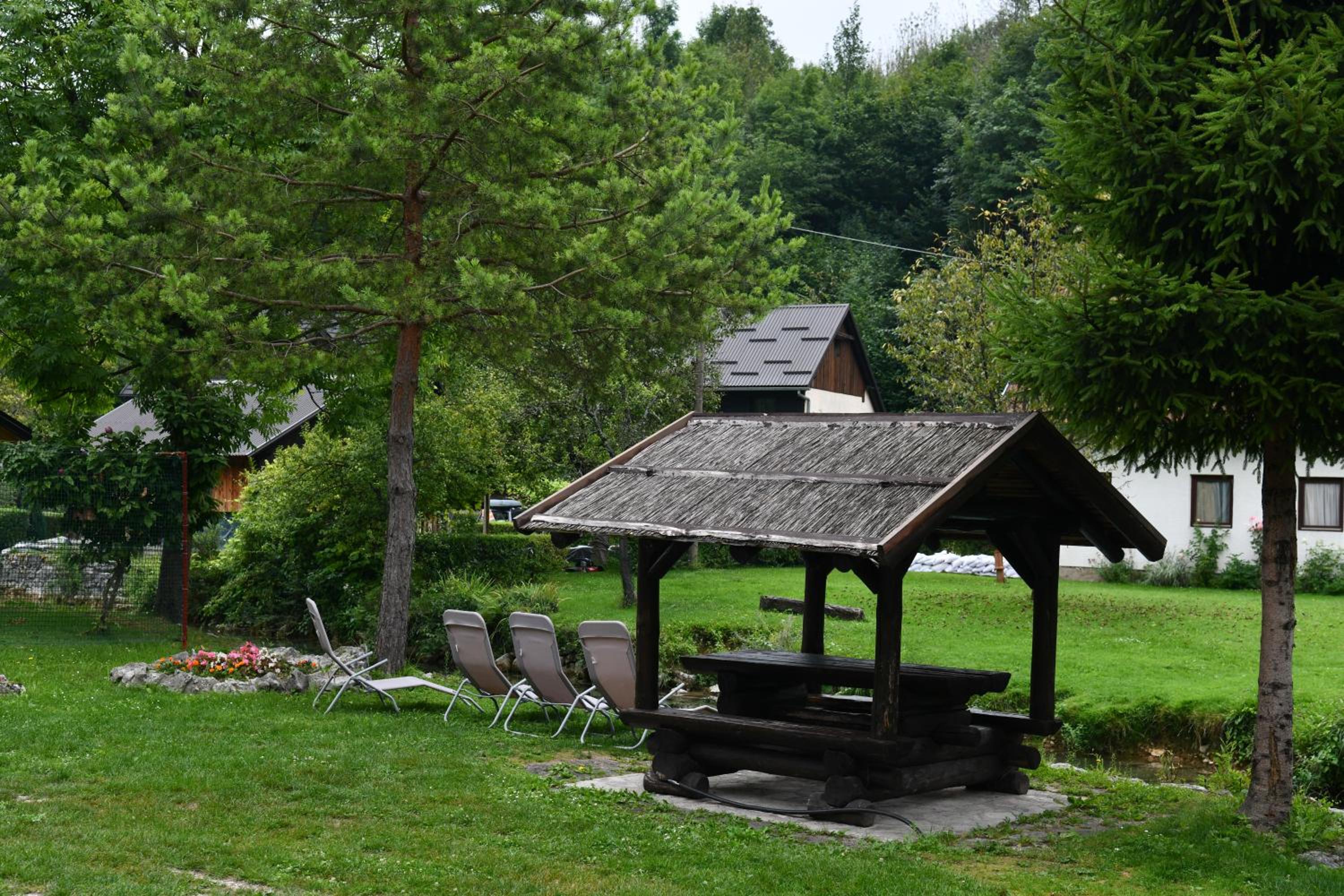 Studio with Mountain View - Photo 10