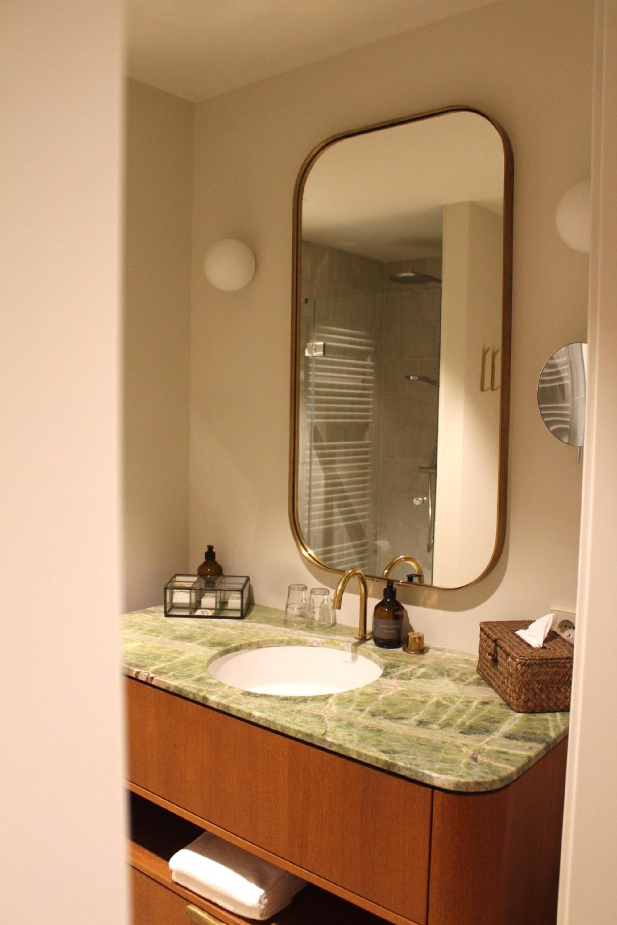 Classic Double Room - Photo 4