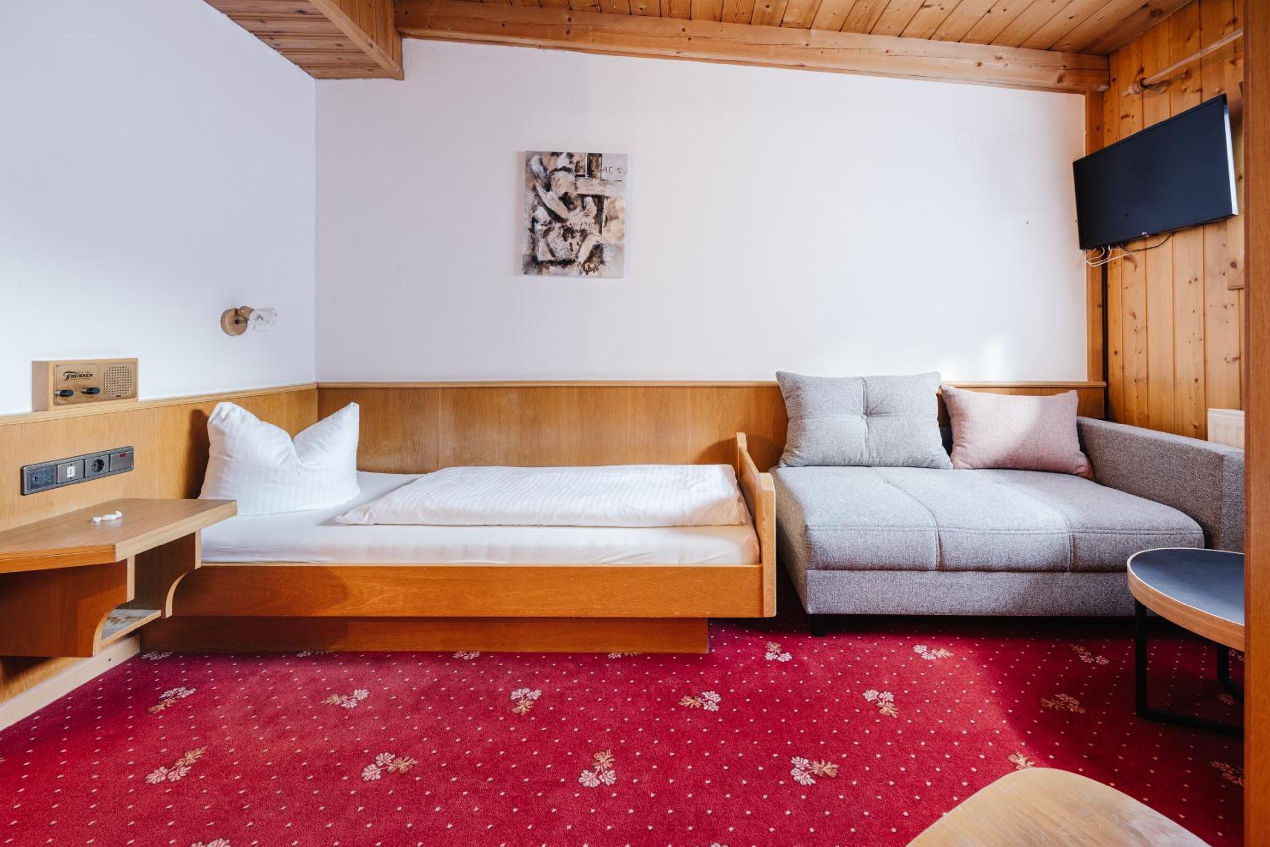 Single Room