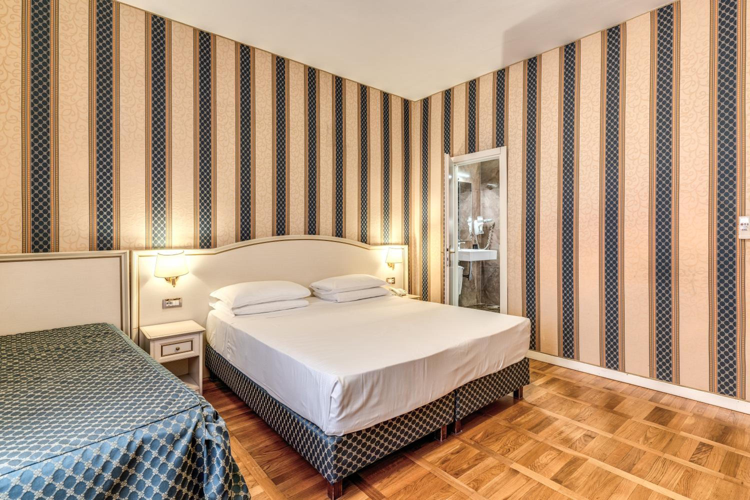 Triple Room photo 3