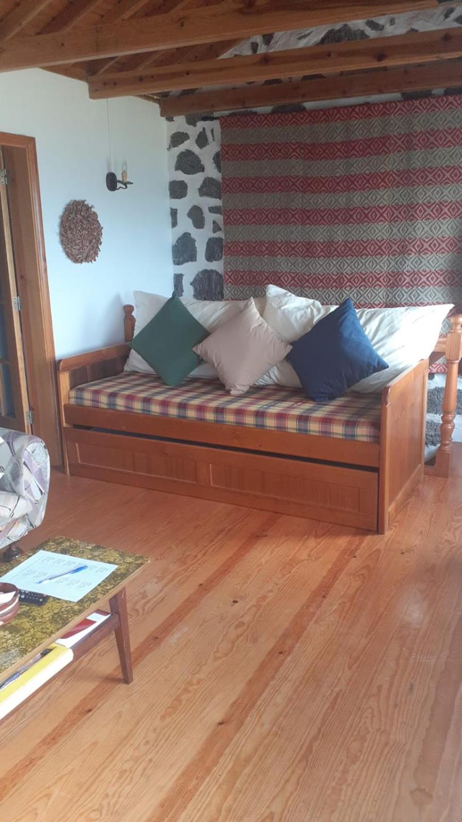 Two-Bedroom House photo 3