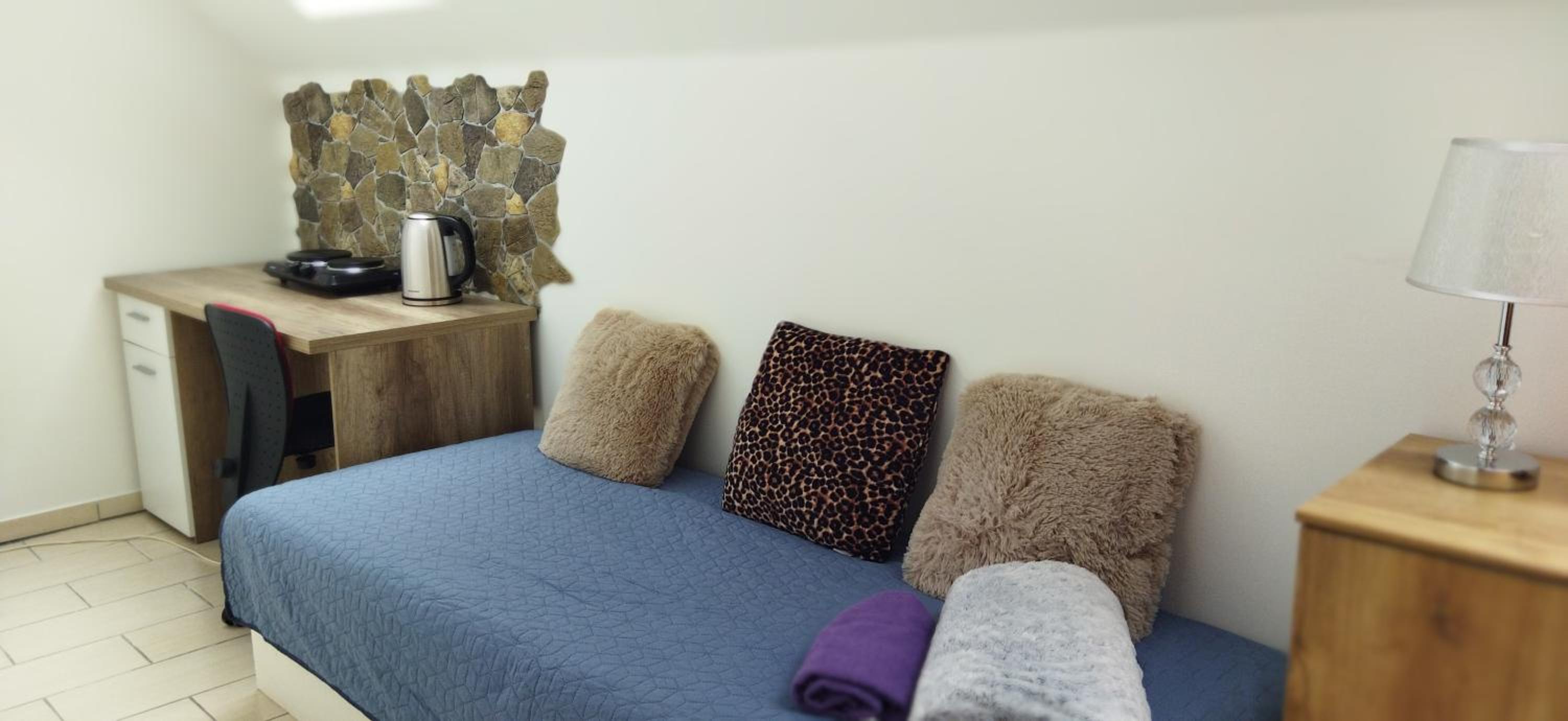Apartment photo 1