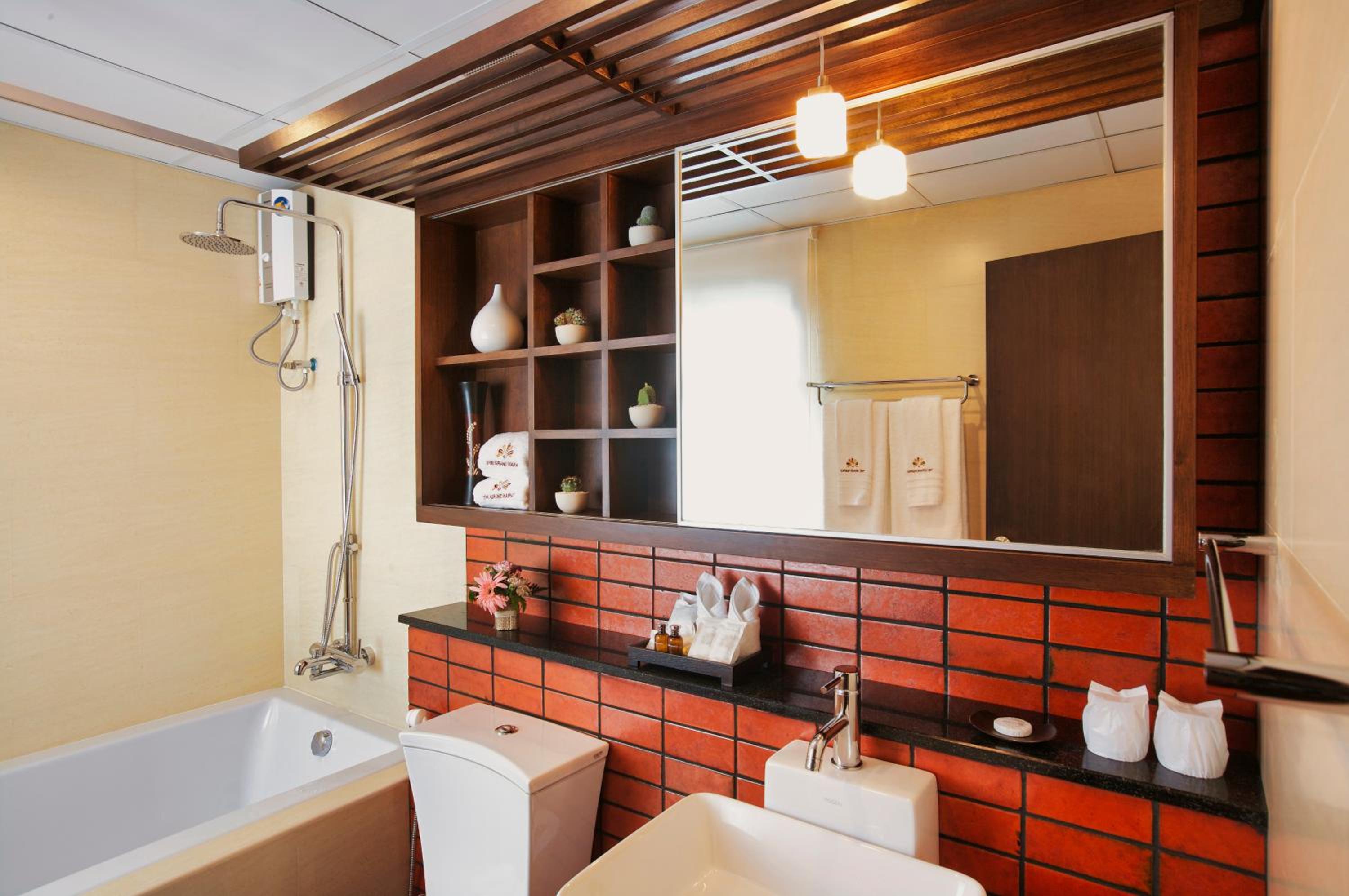 Two-Bedroom Suite photo 3