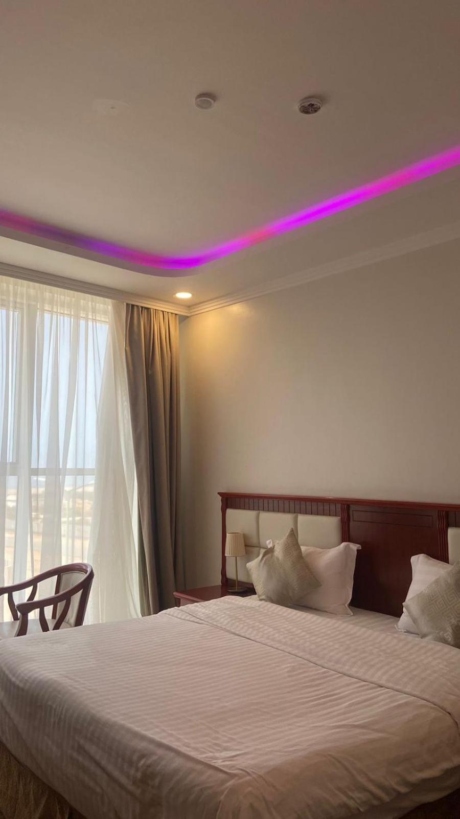 Double Room with Sea View photo 1
