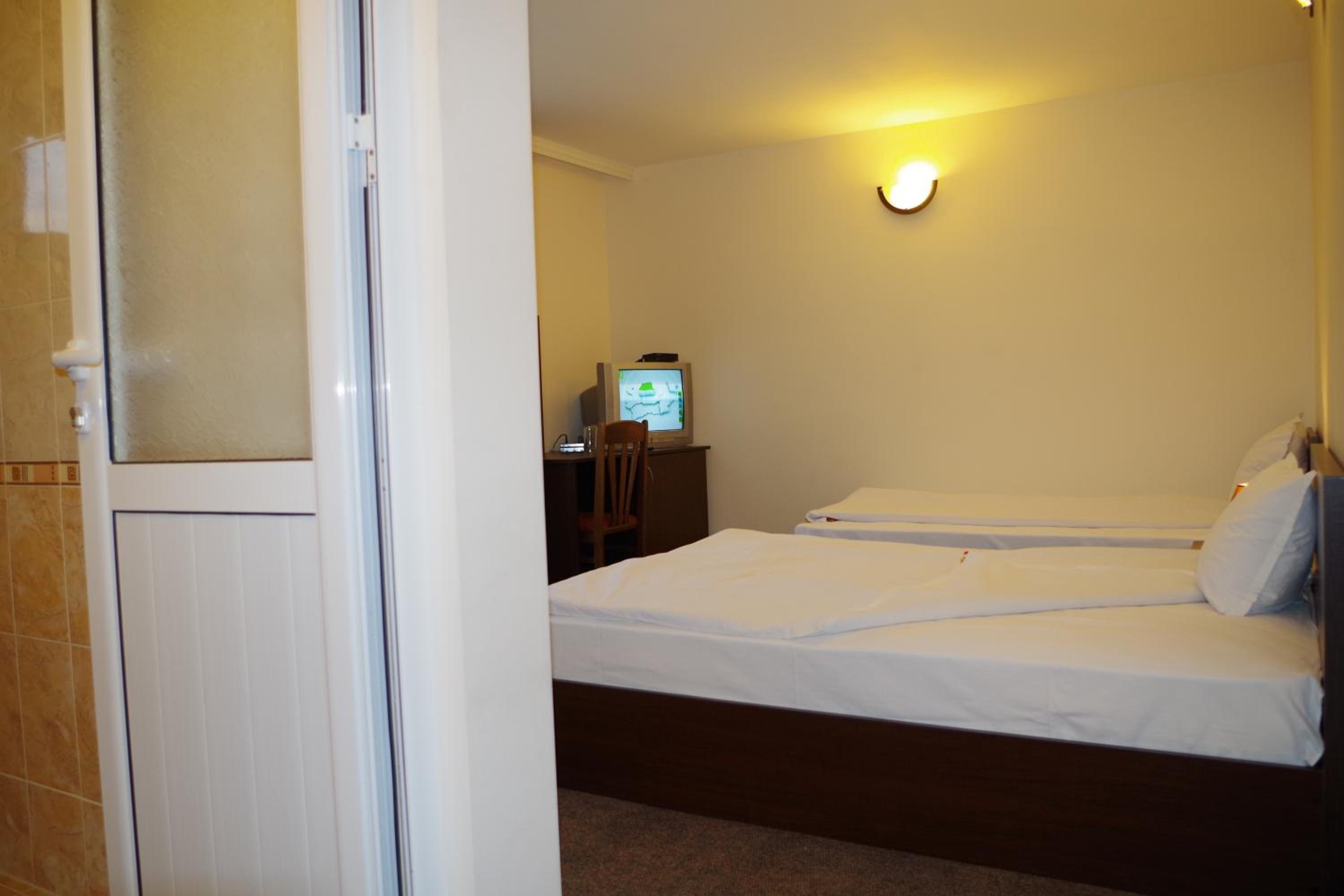 Twin Room without balcony