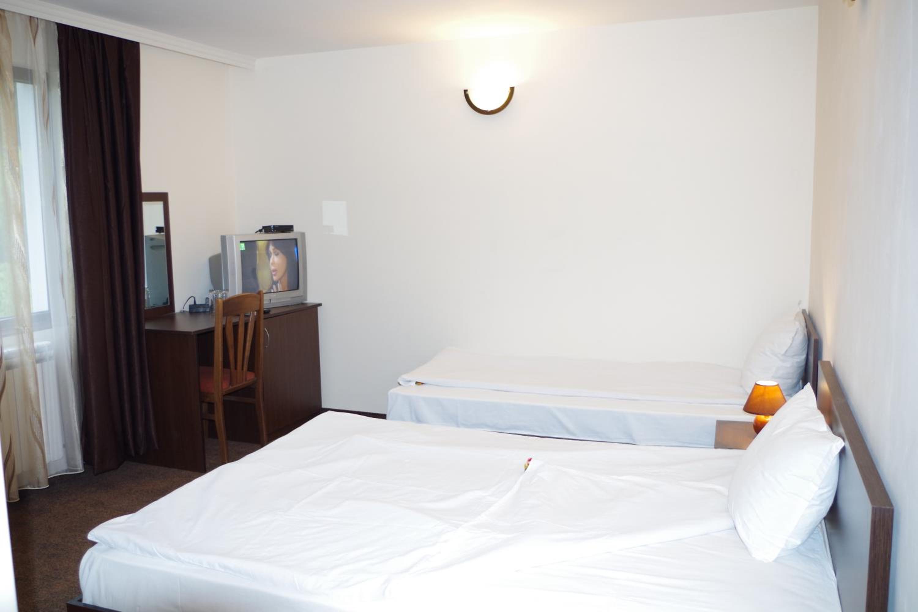 Double Room without balcony photo 1