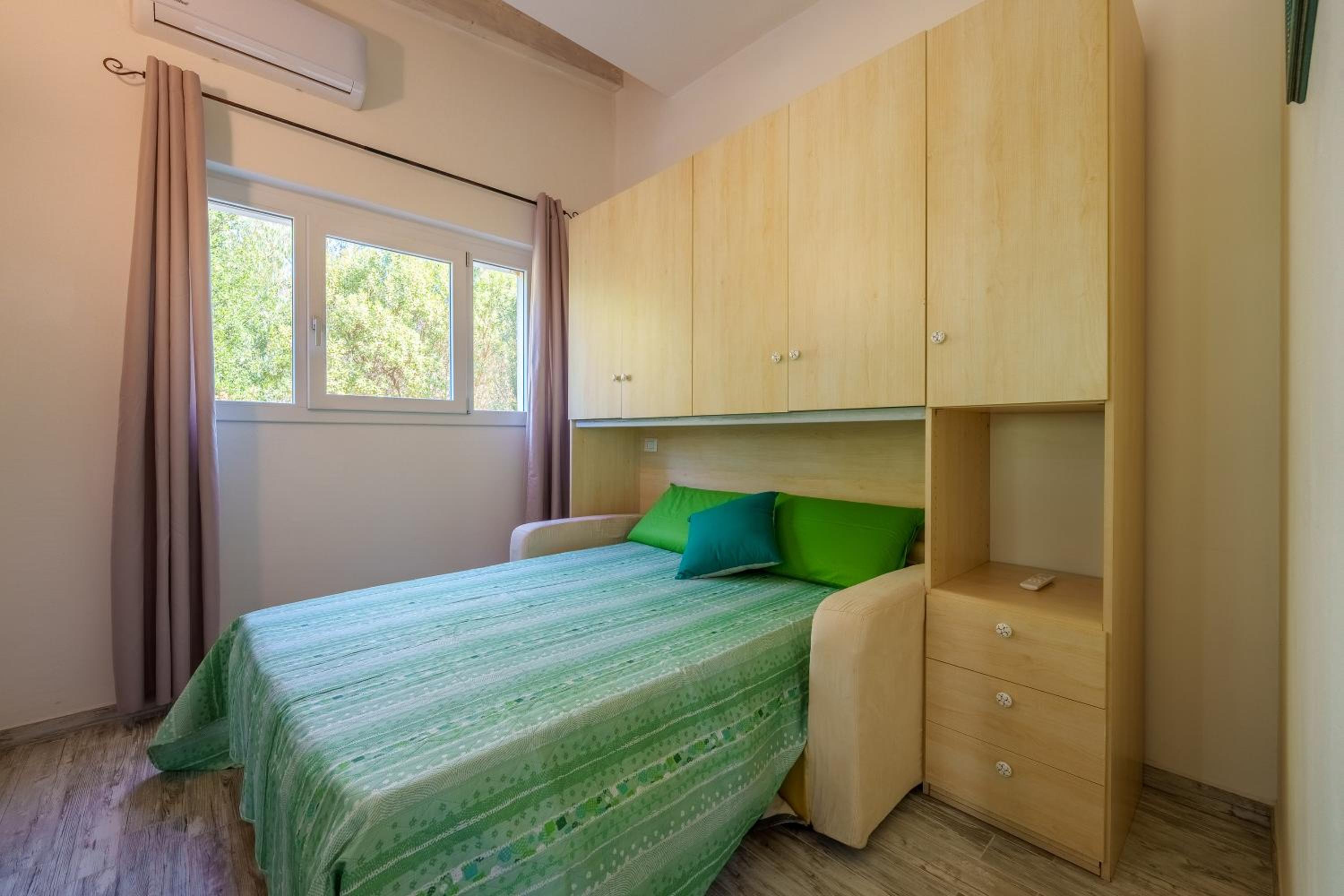 Two-Bedroom House photo 1